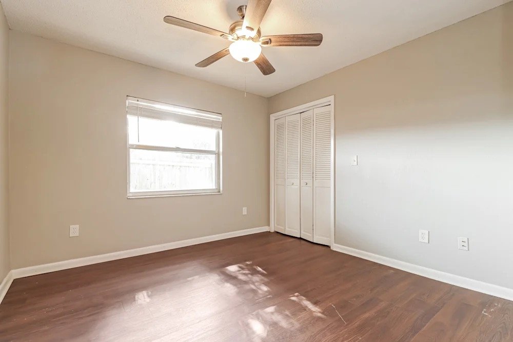Pinellas Park House: 5619 Park Blvd