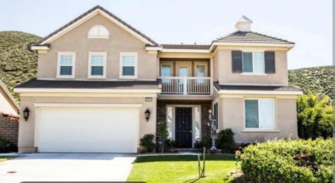Menifee Single Room: 28001 Whittington Rd