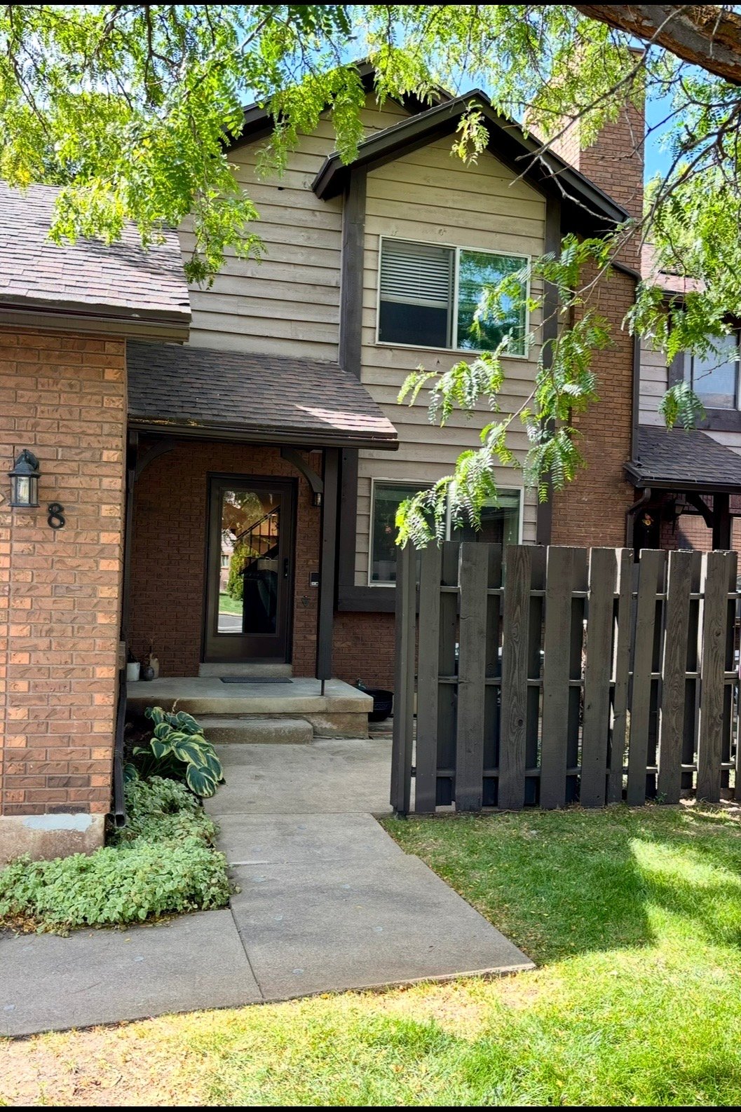 Ogden Condo: 1120 Canyon Rd