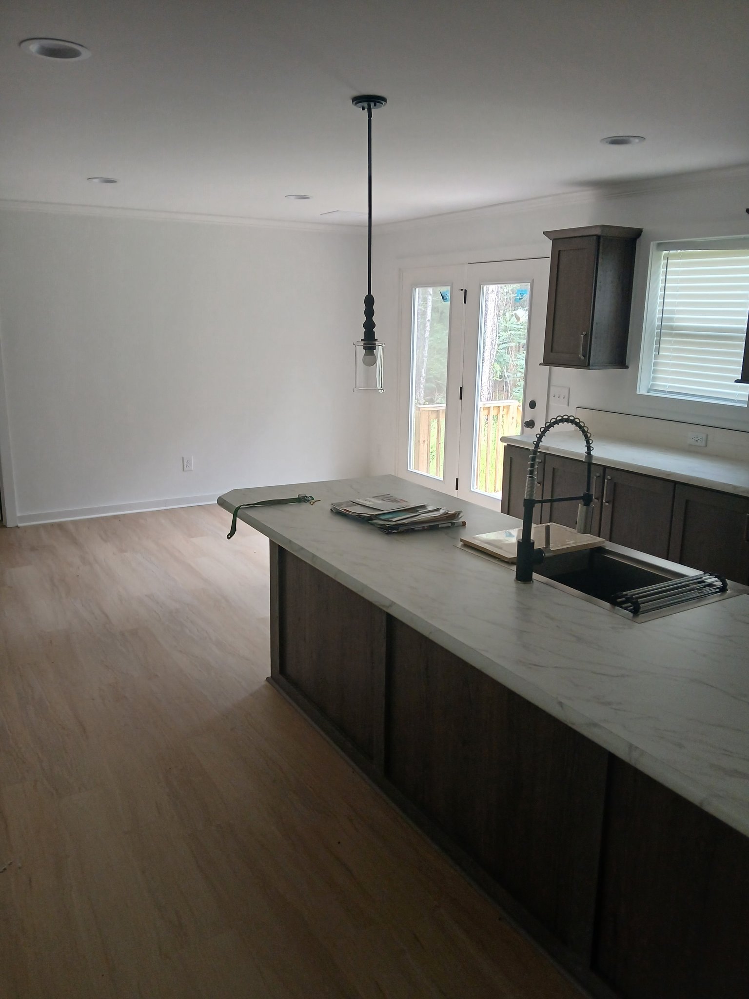 Franklinton Single Room: 315 Goswick rd