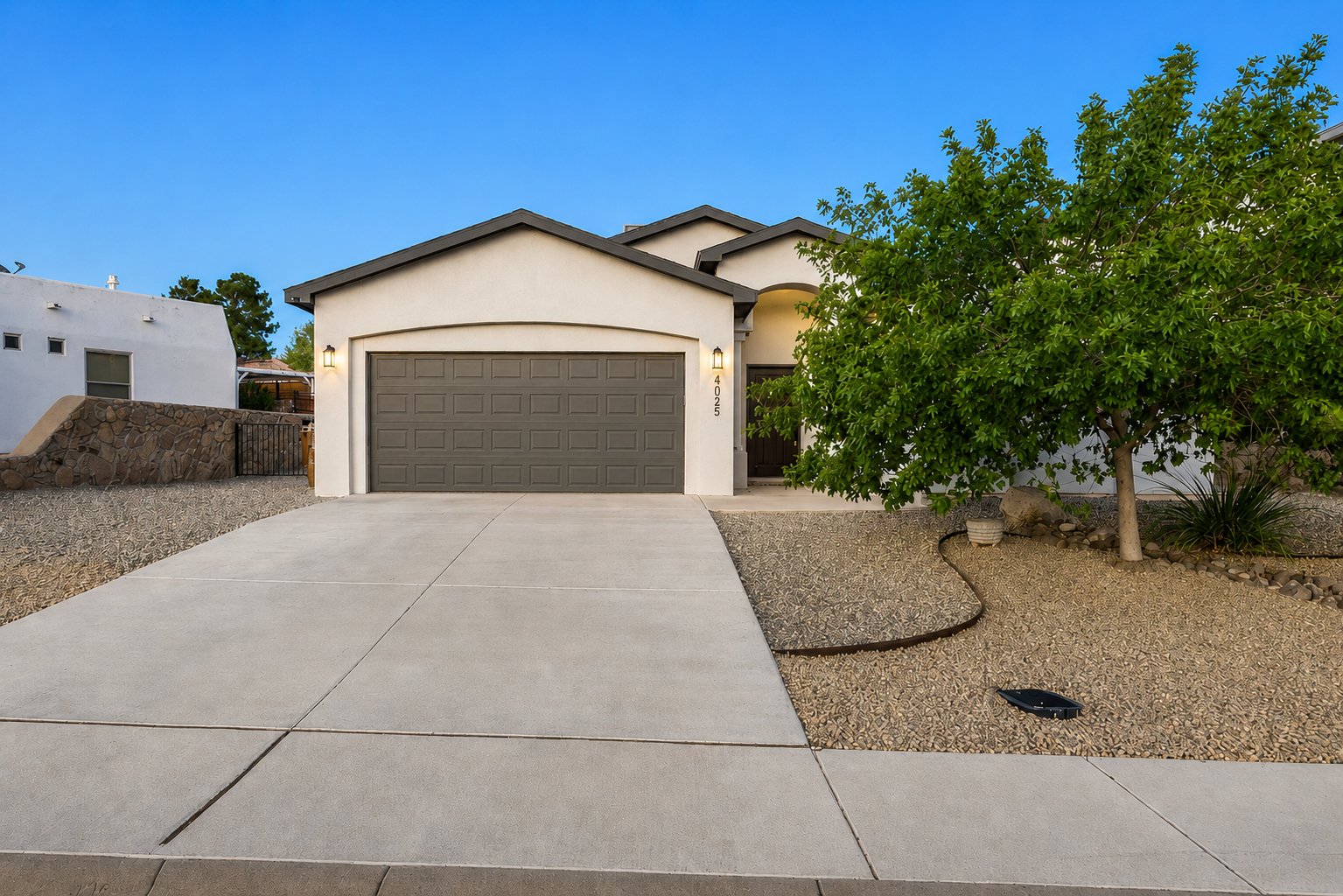 Las Cruces House: 4025 Spotted Dove Dr