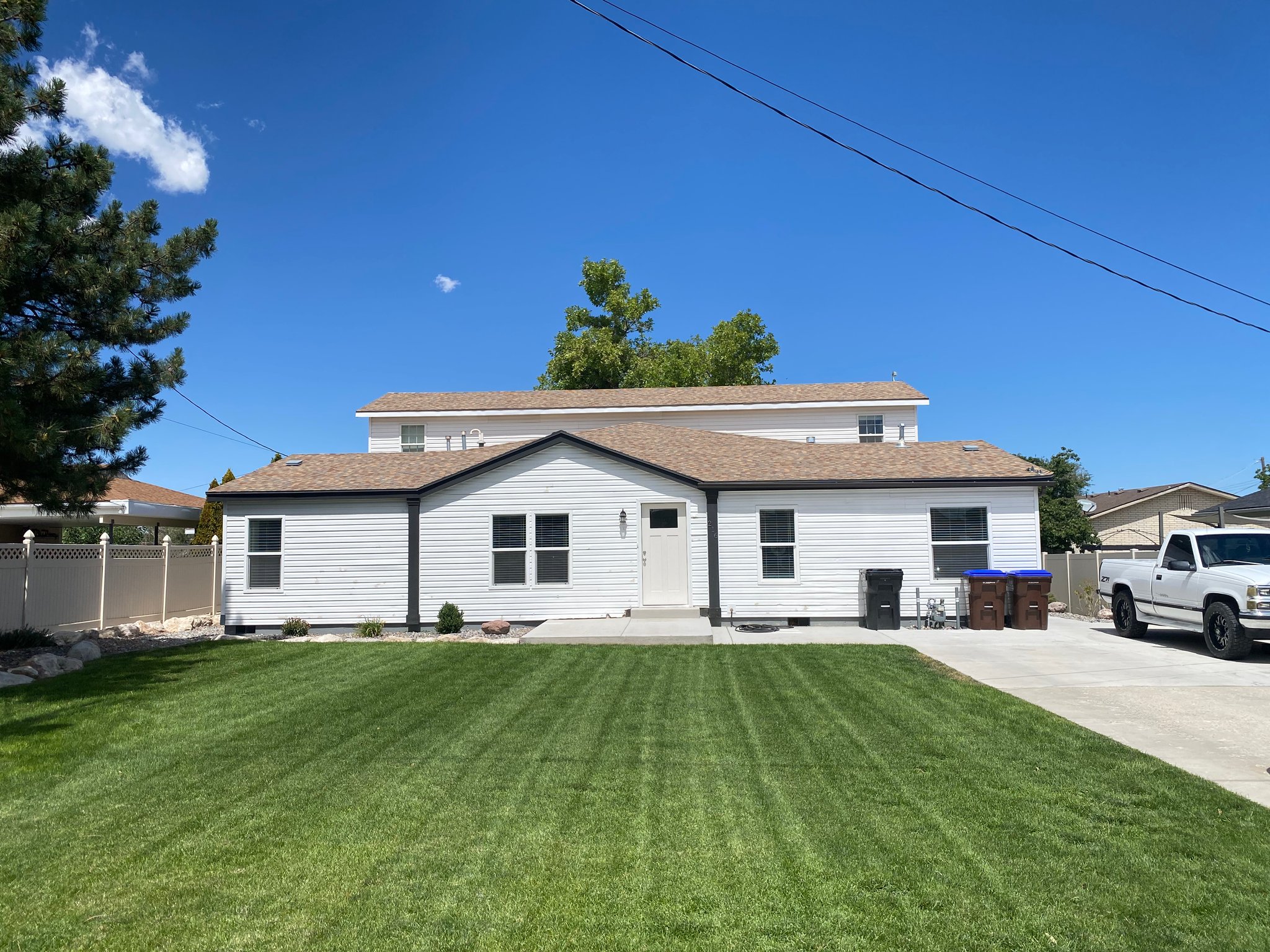 Grantsville Multiplex: 216 W Apple St.
