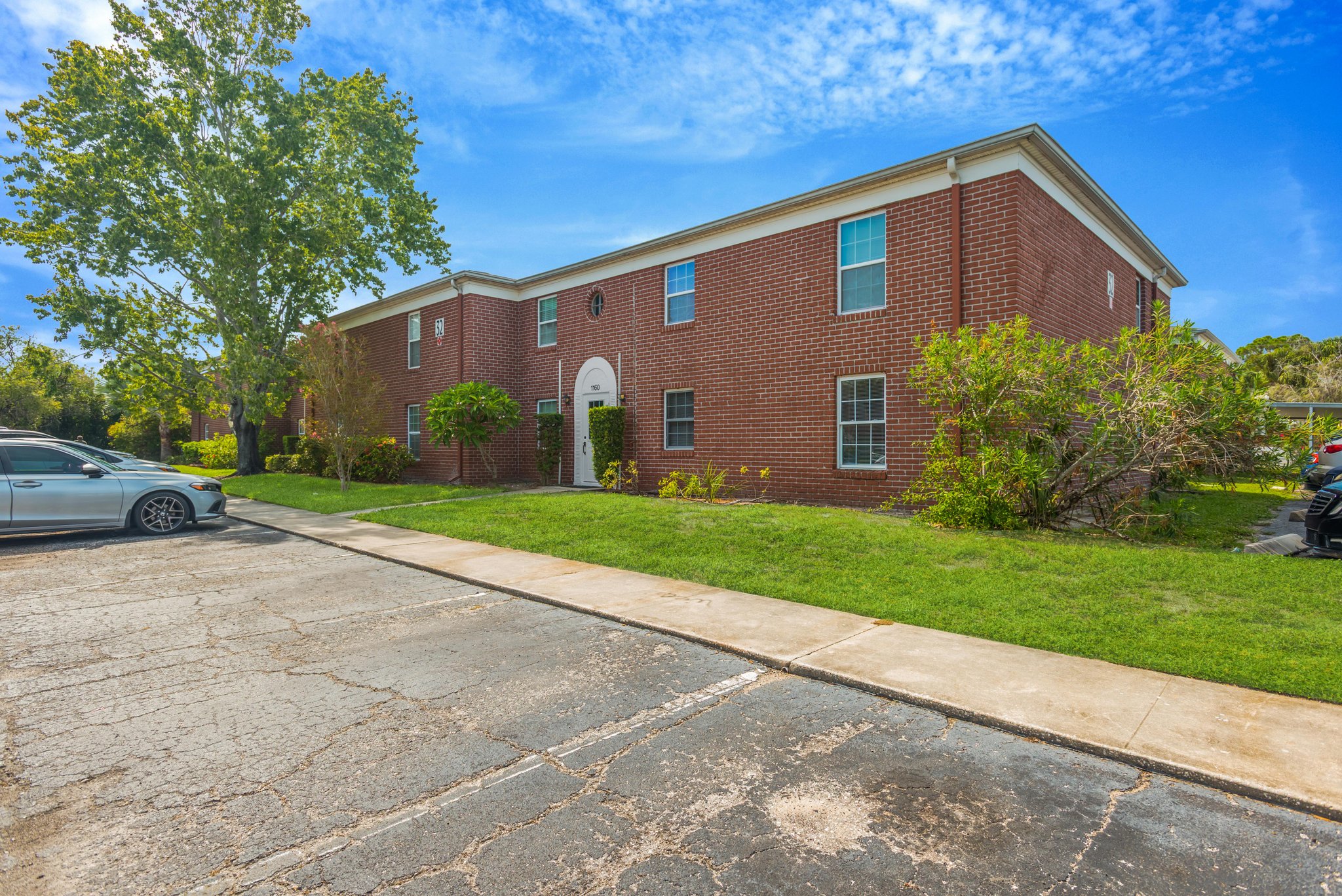 St. Petersburg Condo: 1120 84th Ave North