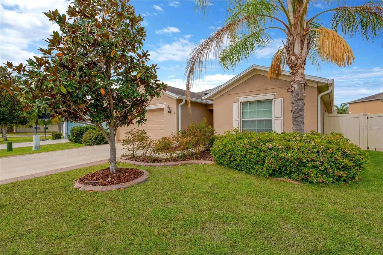 Ruskin House: 8529 Hunters Fork Loop