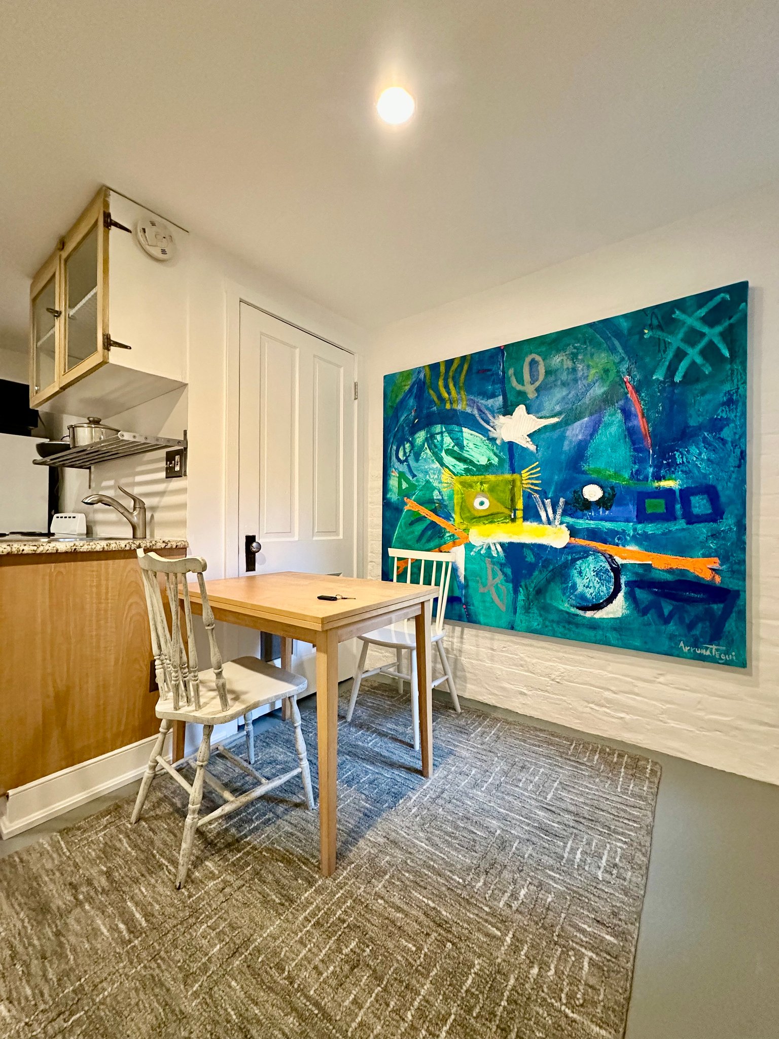 Washington Townhome: 805 C St NE