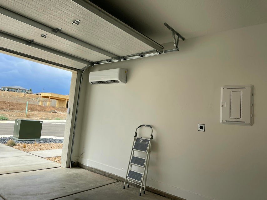 Saint George Townhome: 2778 W Silver Cholla Ln