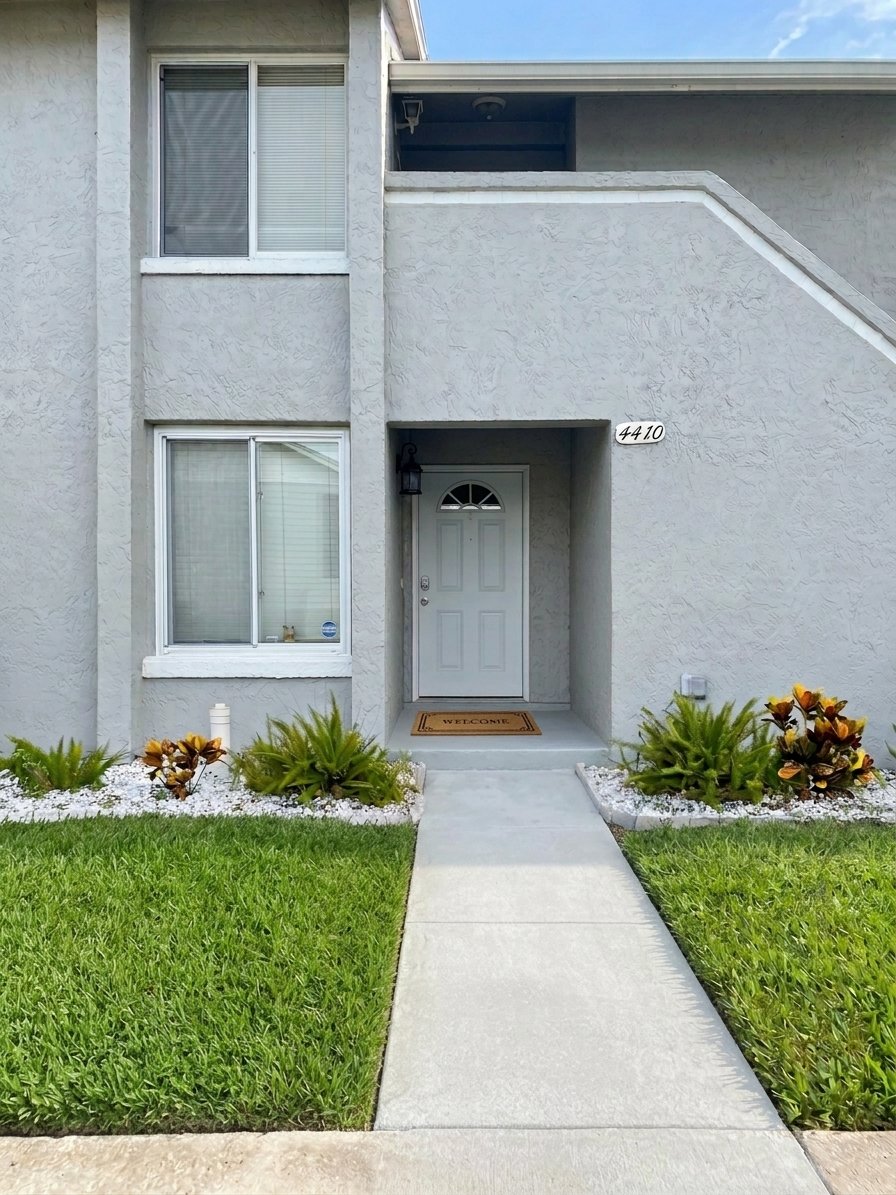 Orlando Other: 4410 White Pine Ave