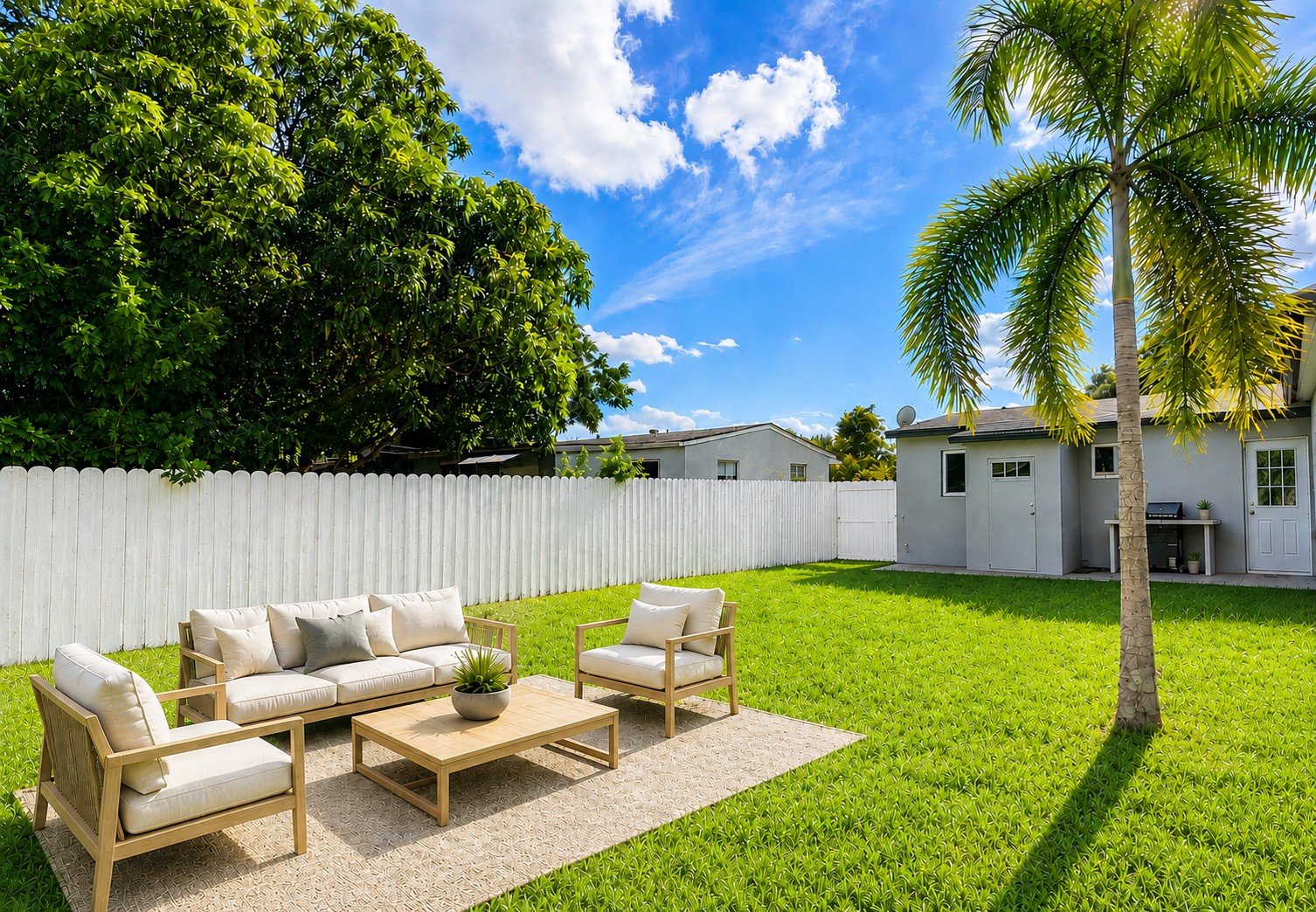 HOLLYWOOD House: 721 N 68 TER