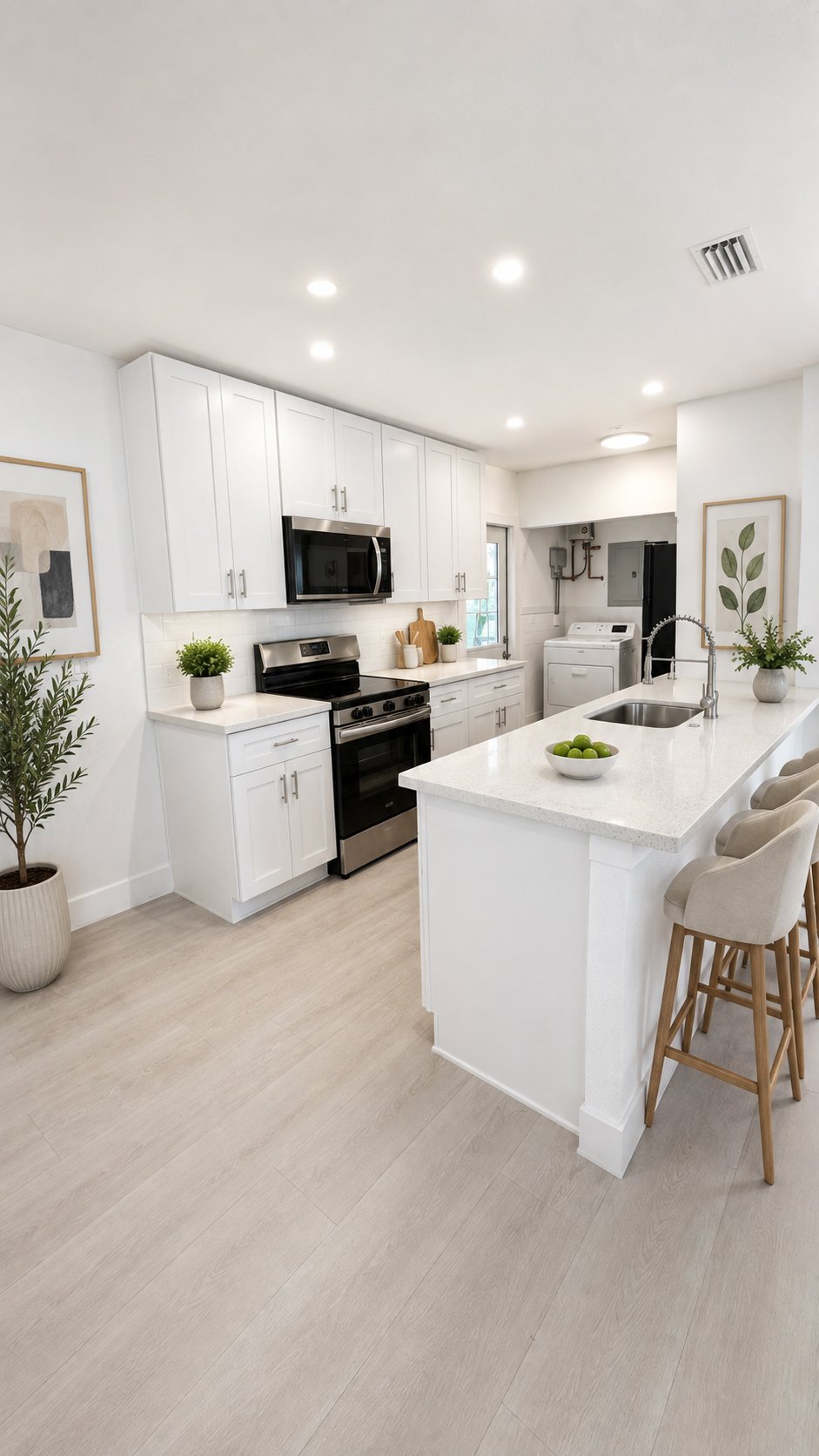 HOLLYWOOD House: 721 N 68 TER