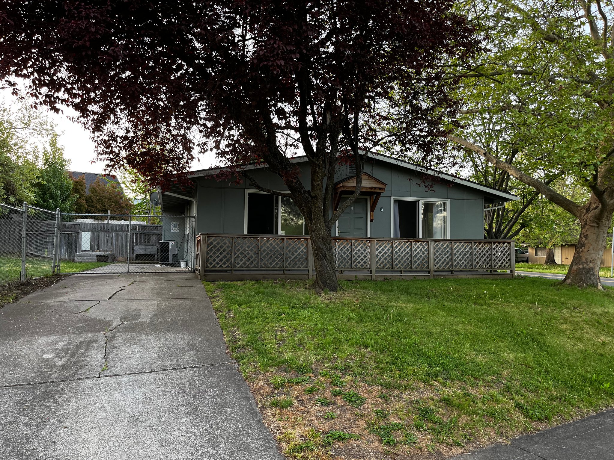Medford Multiplex: 925 Olympic Ave