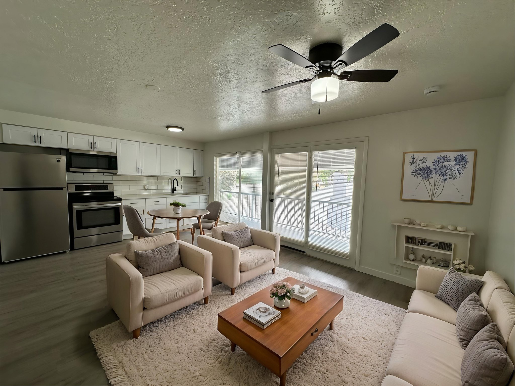 Salt Lake City Condo: 951 N Redwood Road