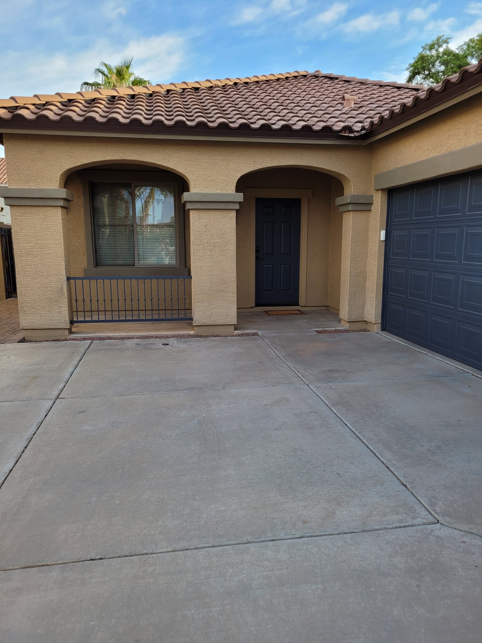 Gilbert House: 4516 E Willet St.