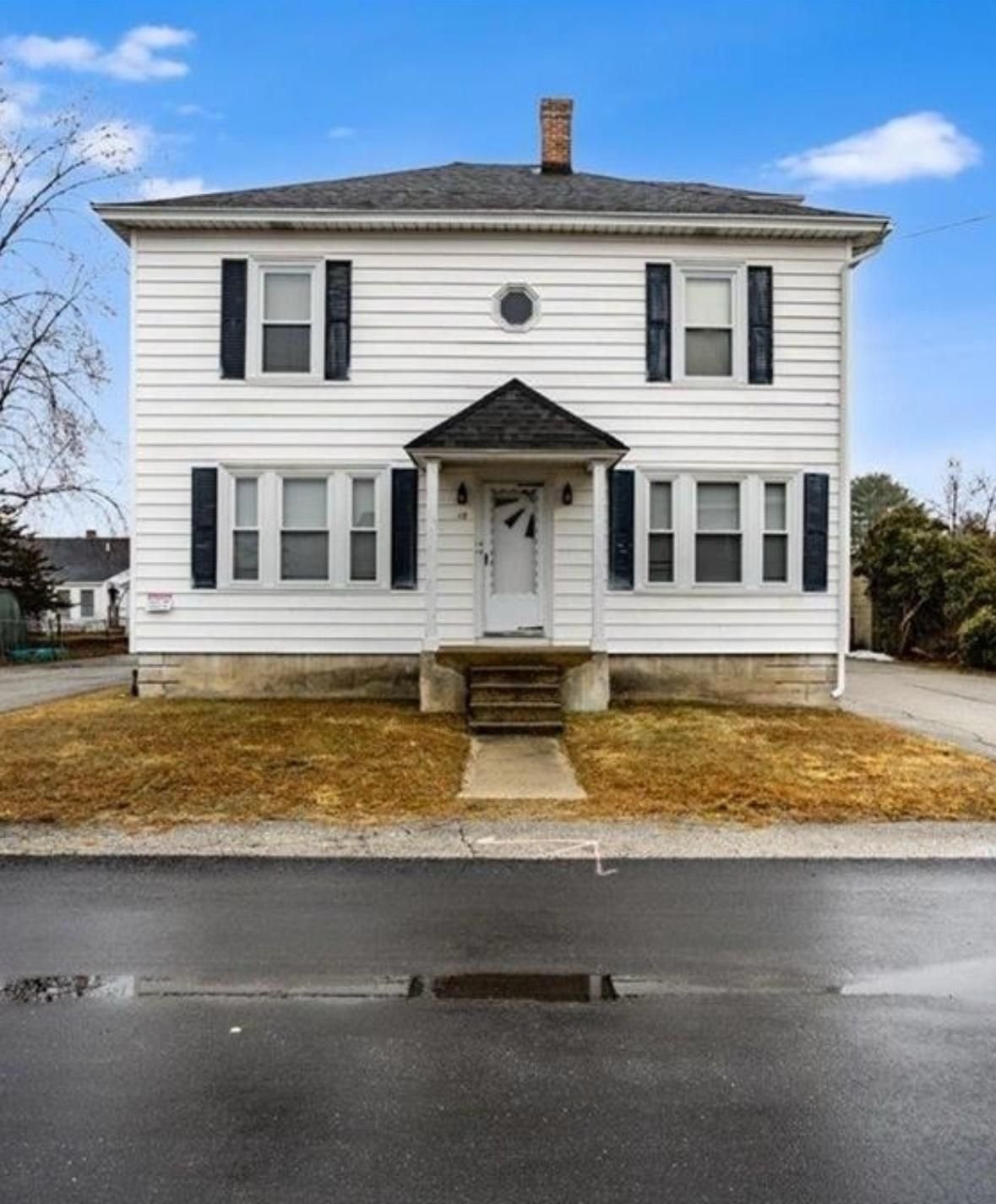 goffstown Multiplex: 12 albert st