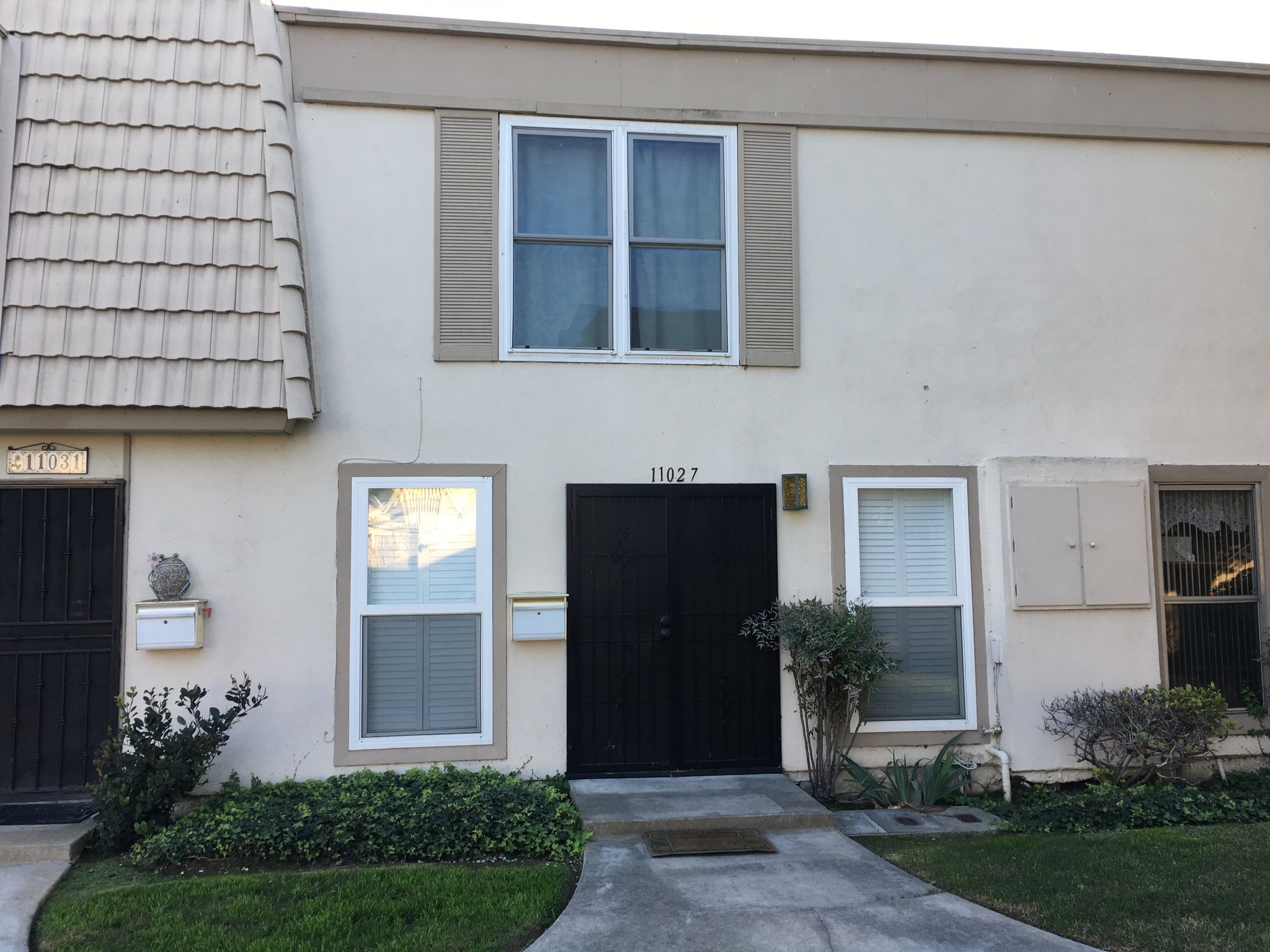 Fountain Valley Condo: 11027 Slater Ave,,