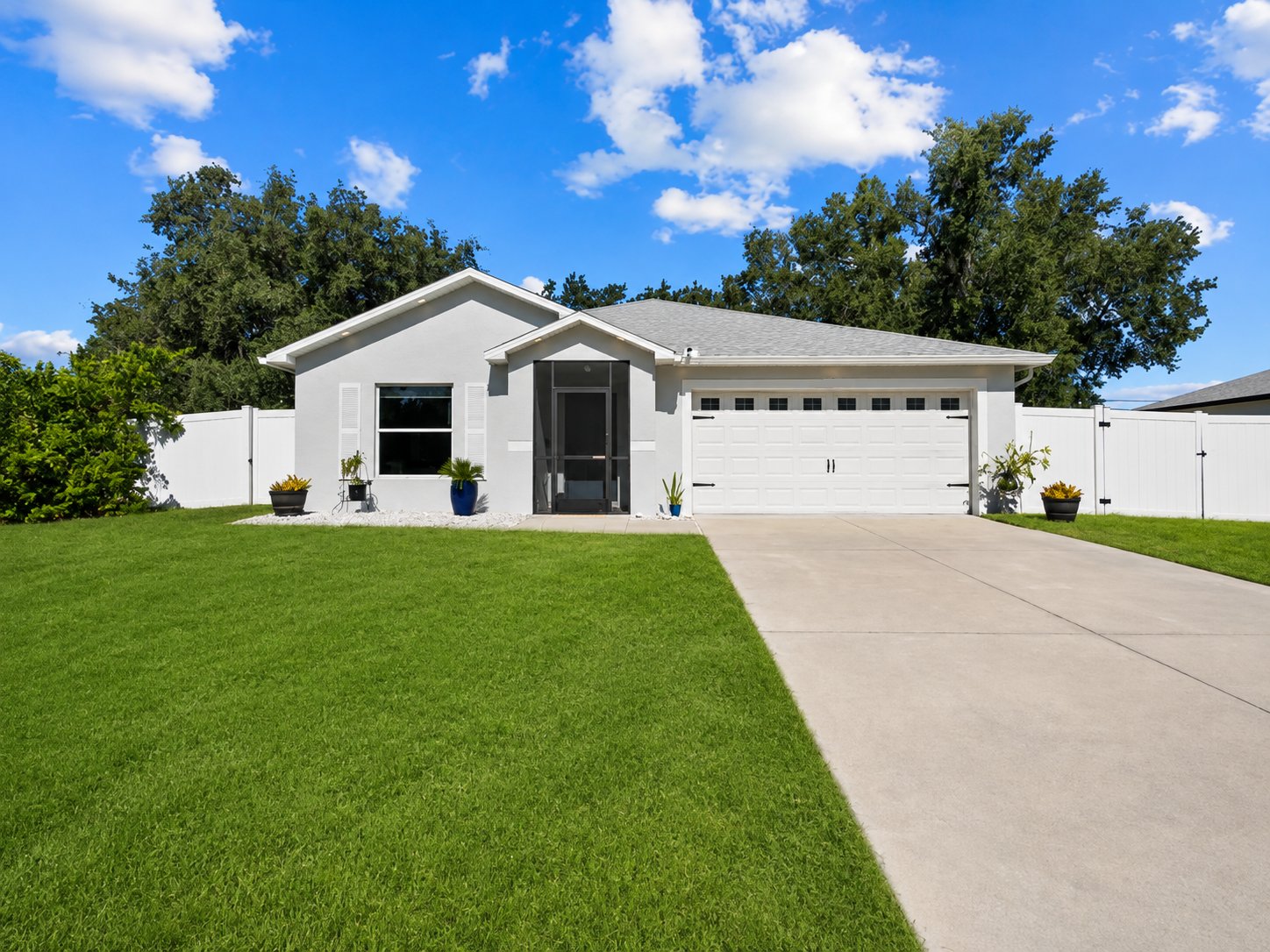 Punta Gorda House: 3561 Shawn St