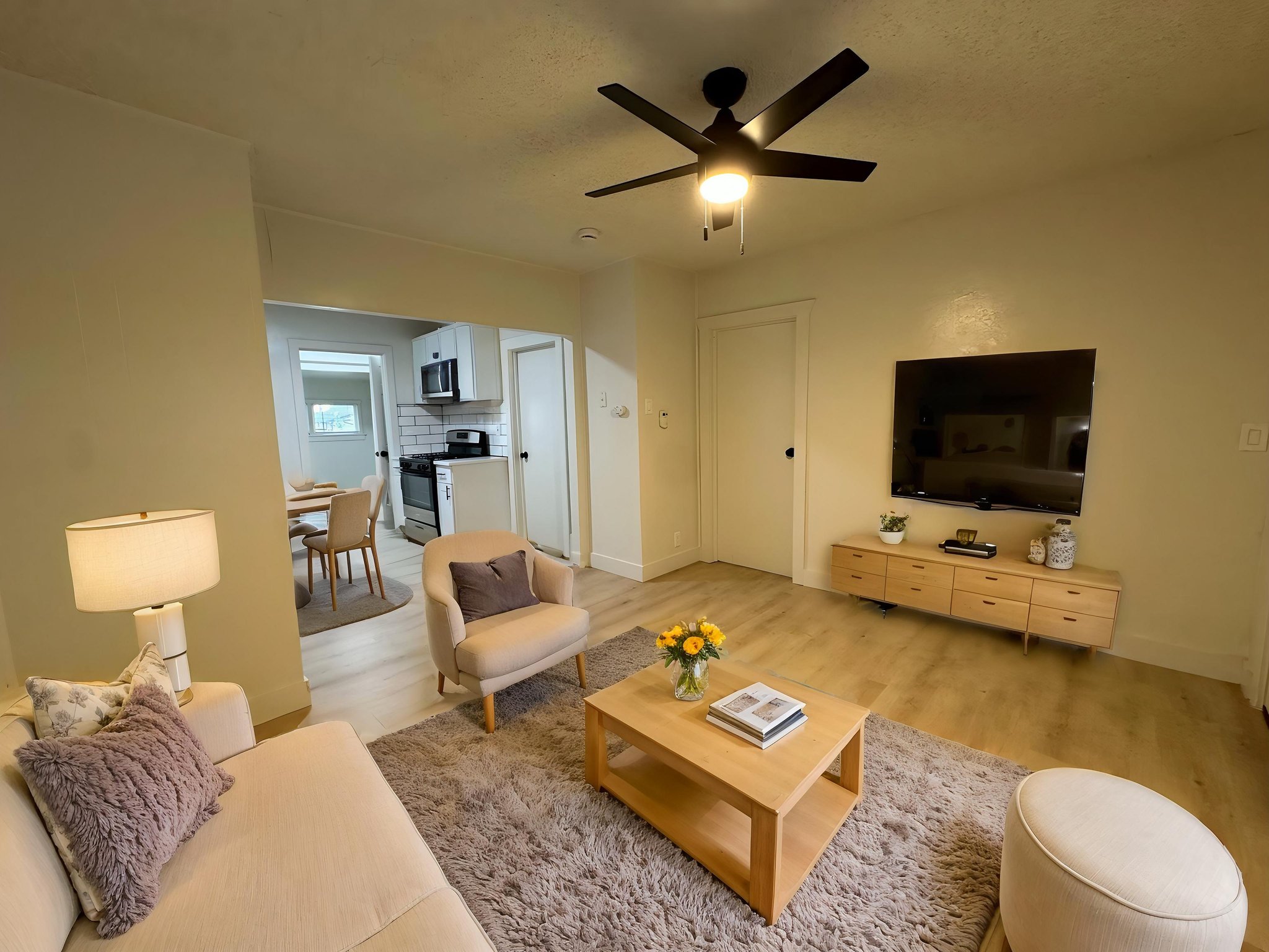 South Salt Lake Condo: 3442 S 200 E