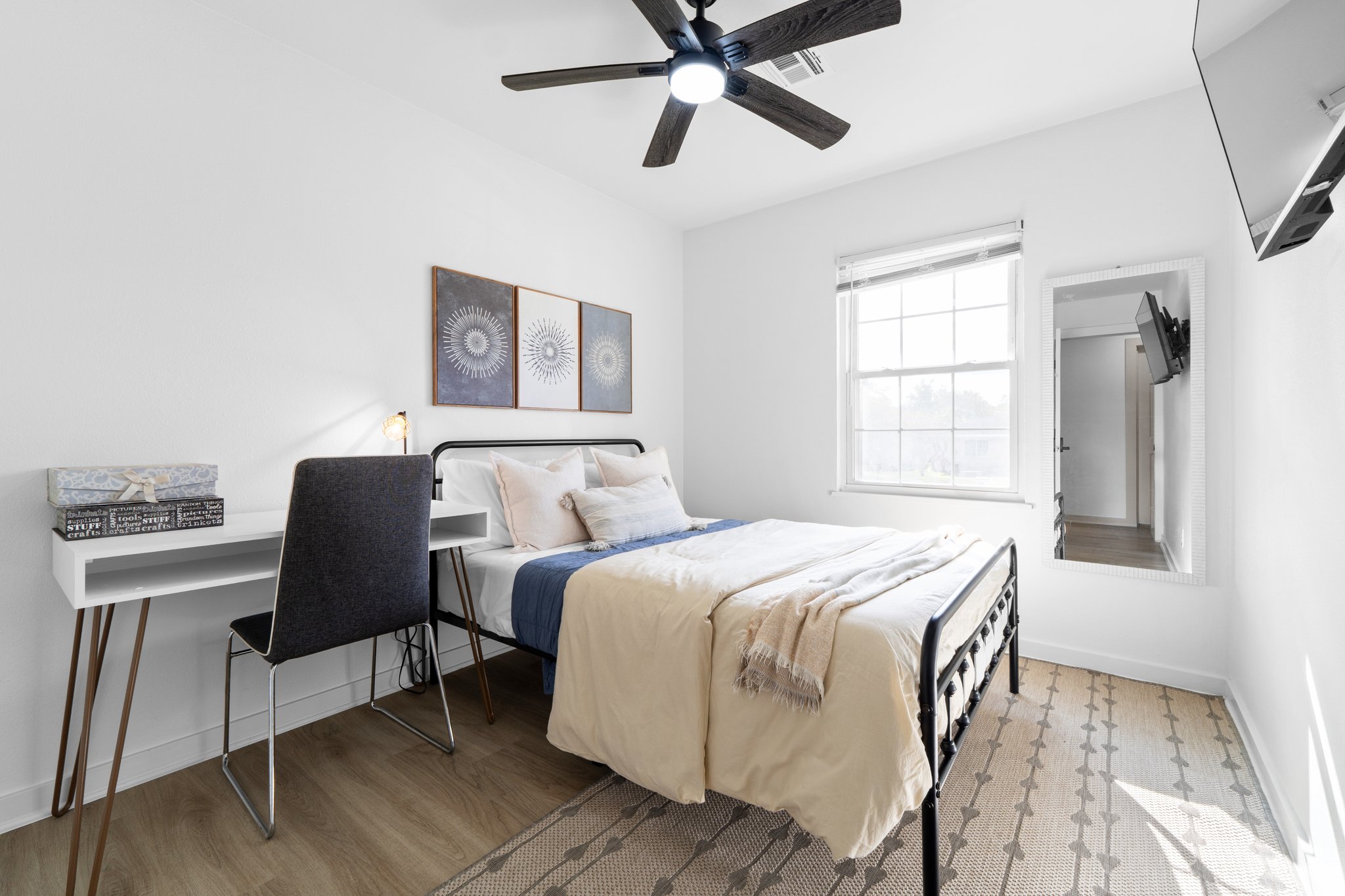 Houston Single Room: 5515 Cannonway Dr