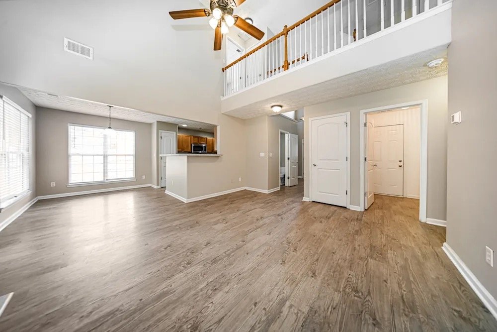 McDonough House: 782 Mesa Rd