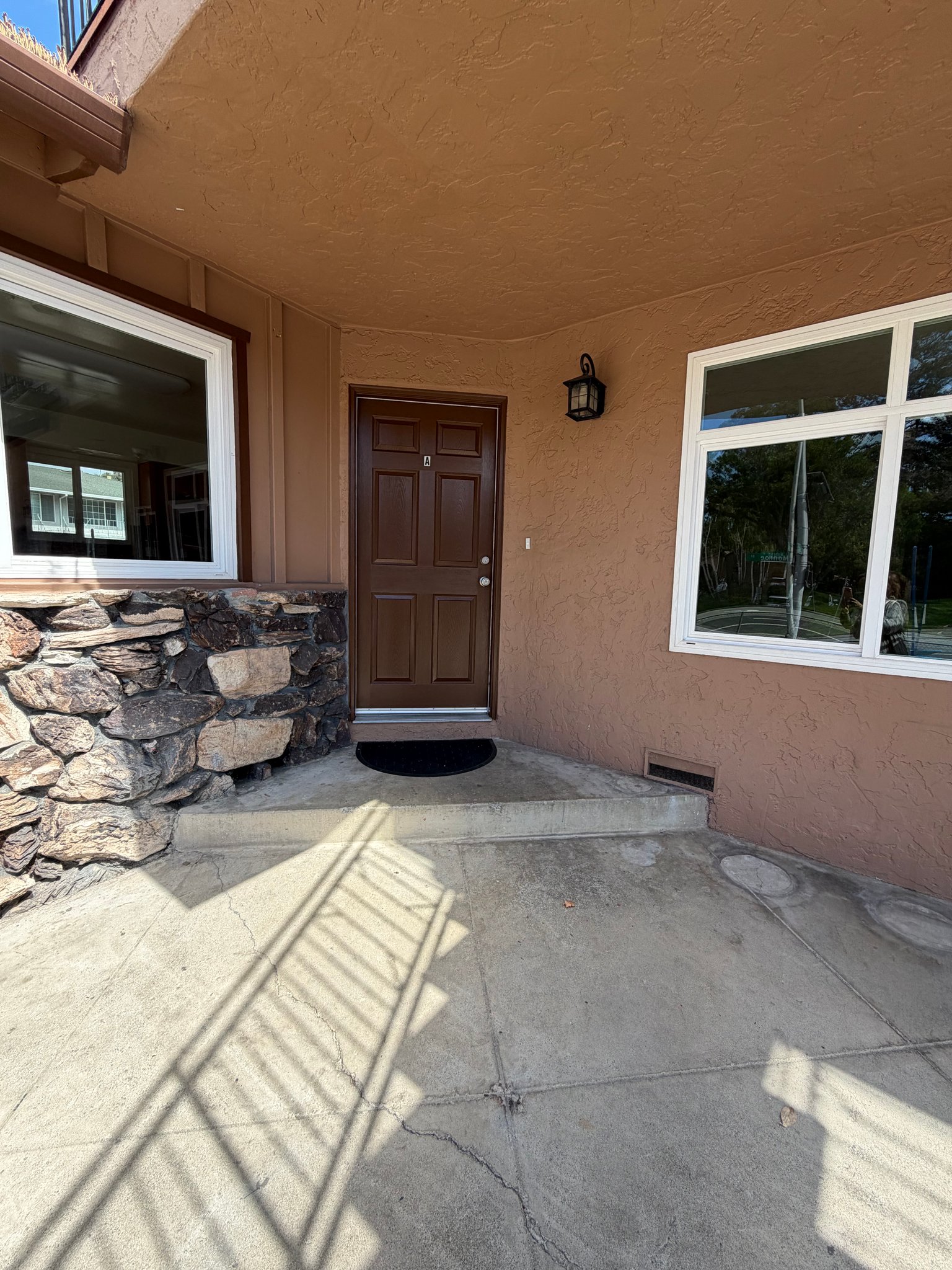 Santa Clara Apartment: 2249 Monroe St