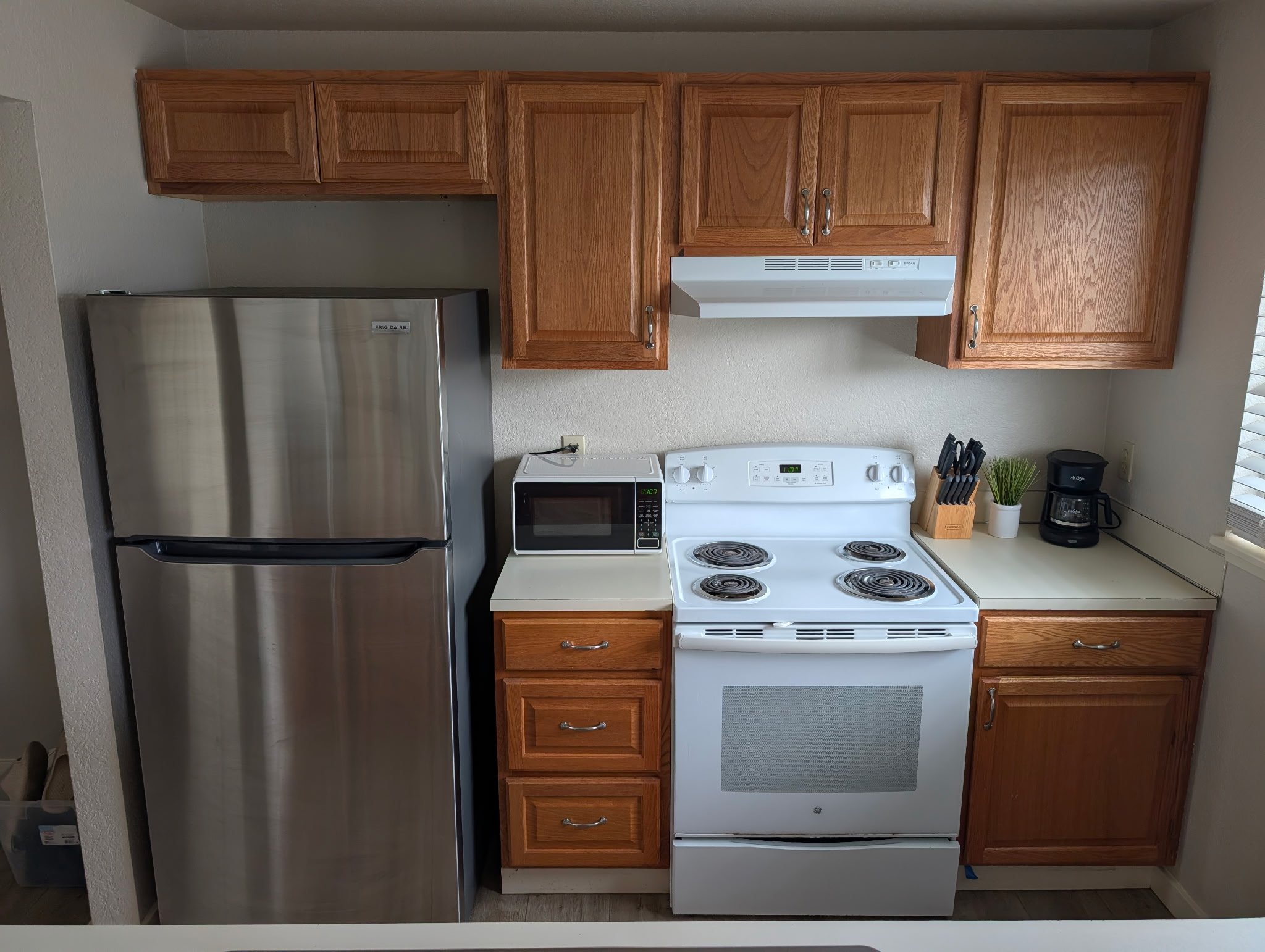 Monroe Condo: 18510 Blueberry Lane