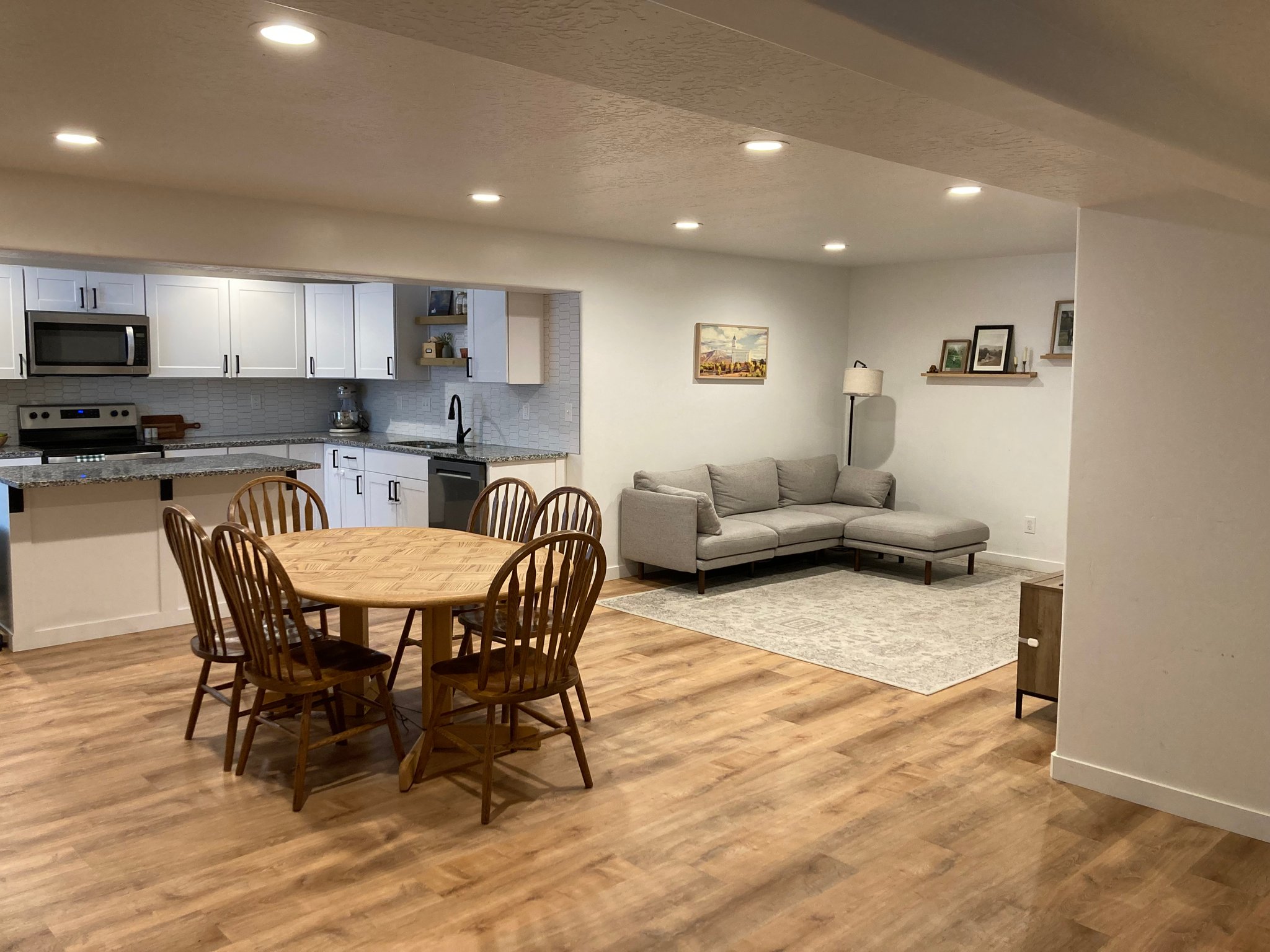 Eagle Mountain Multiplex: 1147 E Hoof Print Dr