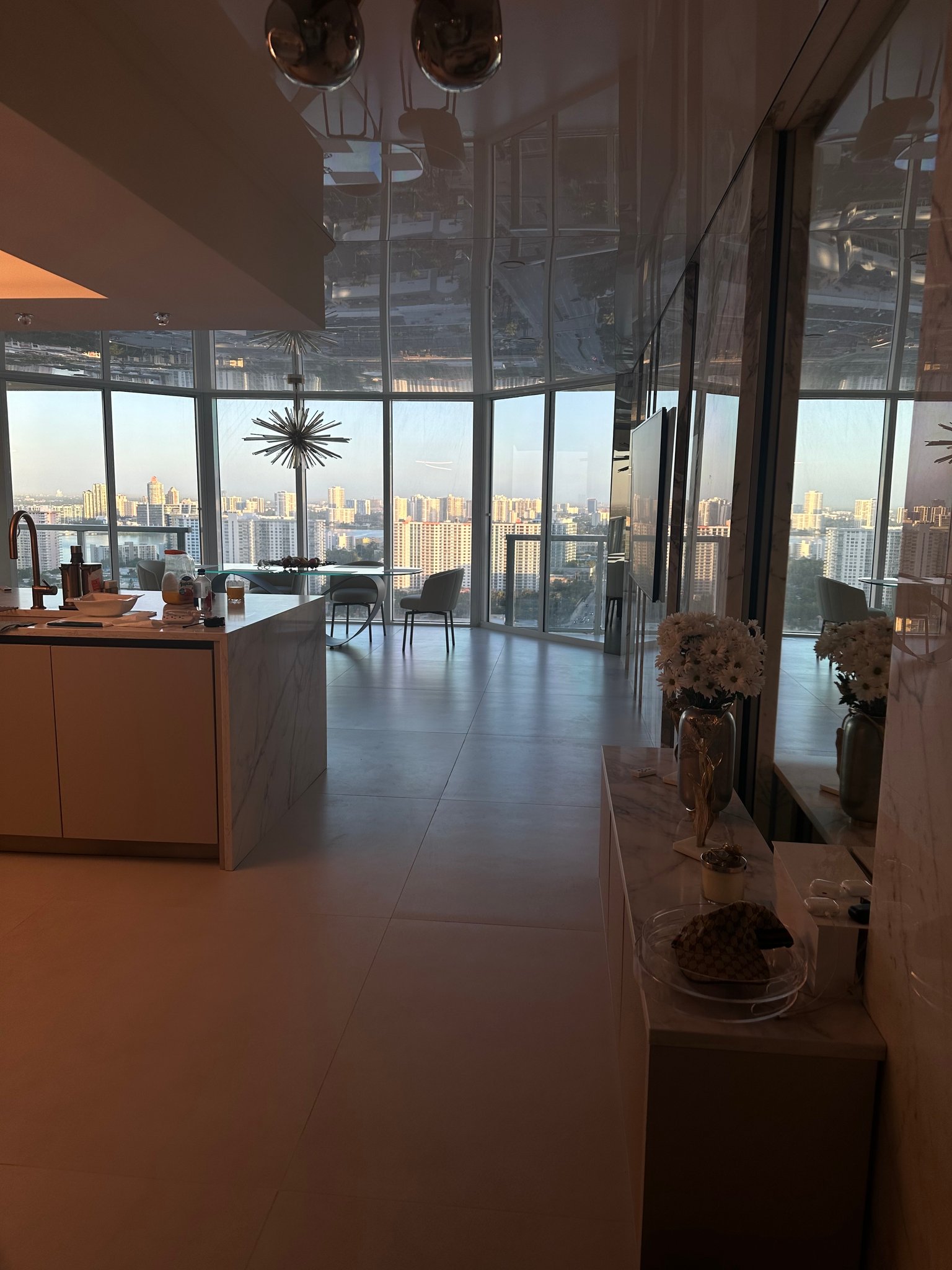 Sunny Isles Beach Condo: 16699 Collins Ave