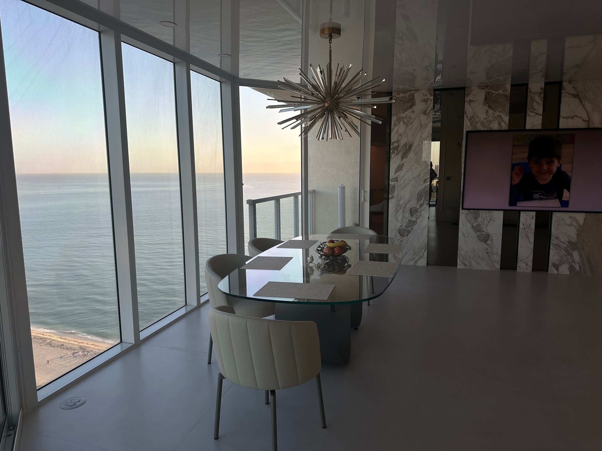 Sunny Isles Beach Condo: 16699 Collins Ave