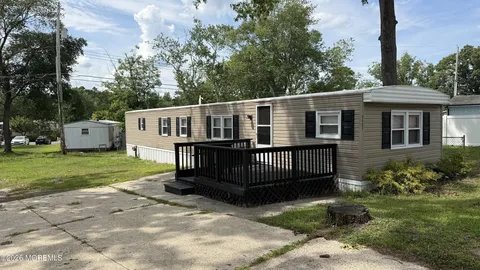 Milner Other: 462 Trice Rd