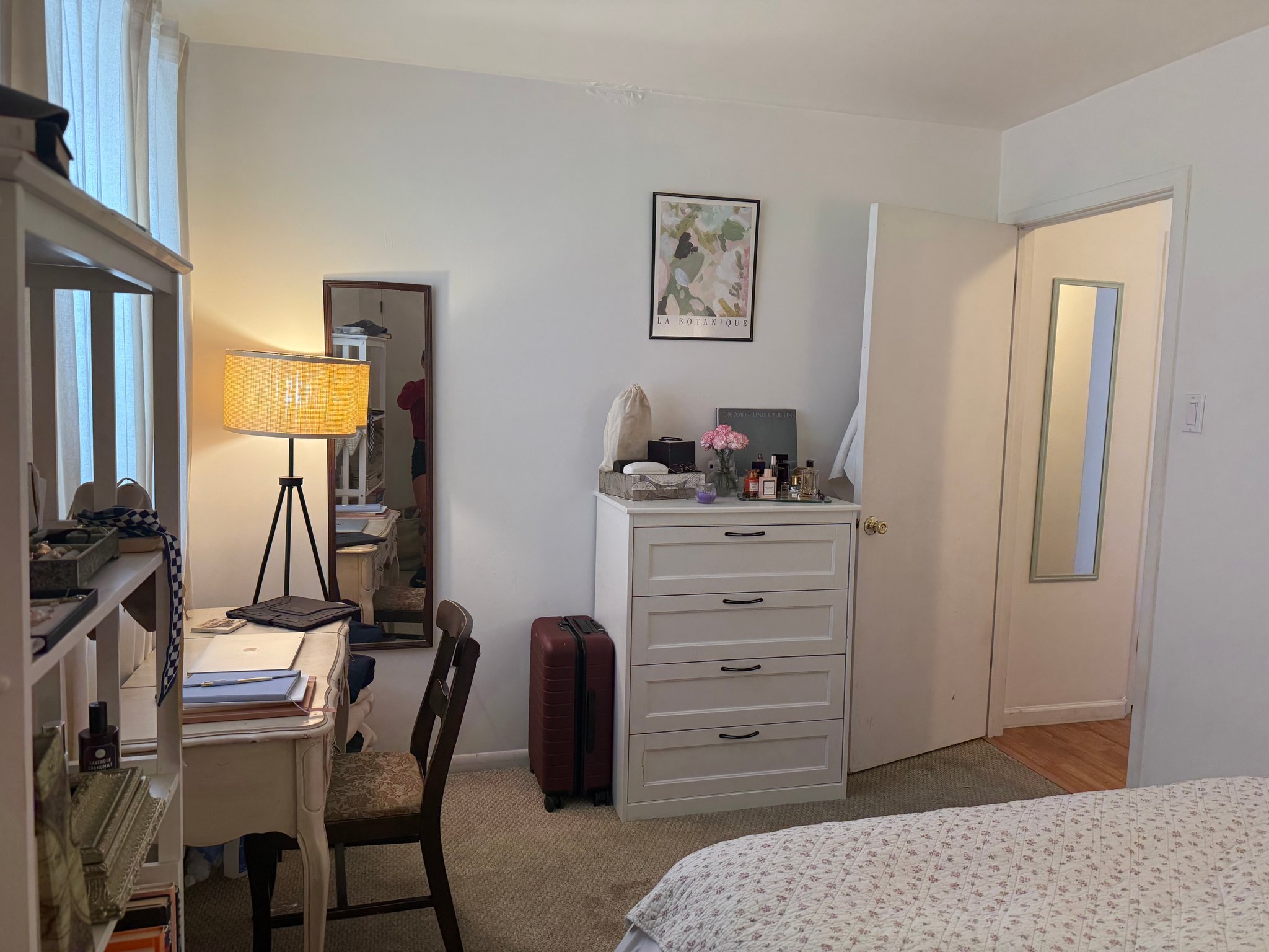 Philadelphia Apartment: 38 N 3rd St