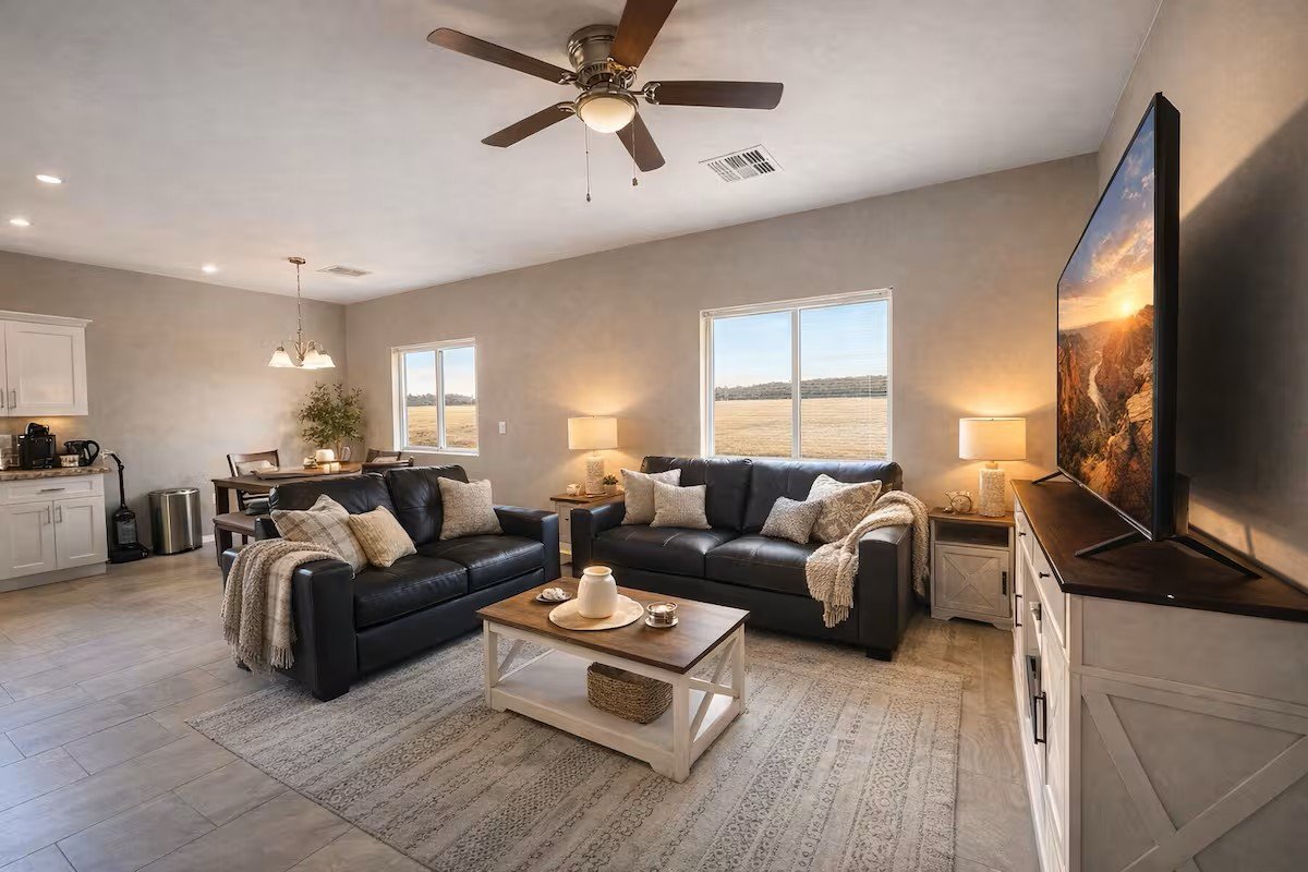 Tucson House: 1867 W Ajo Way