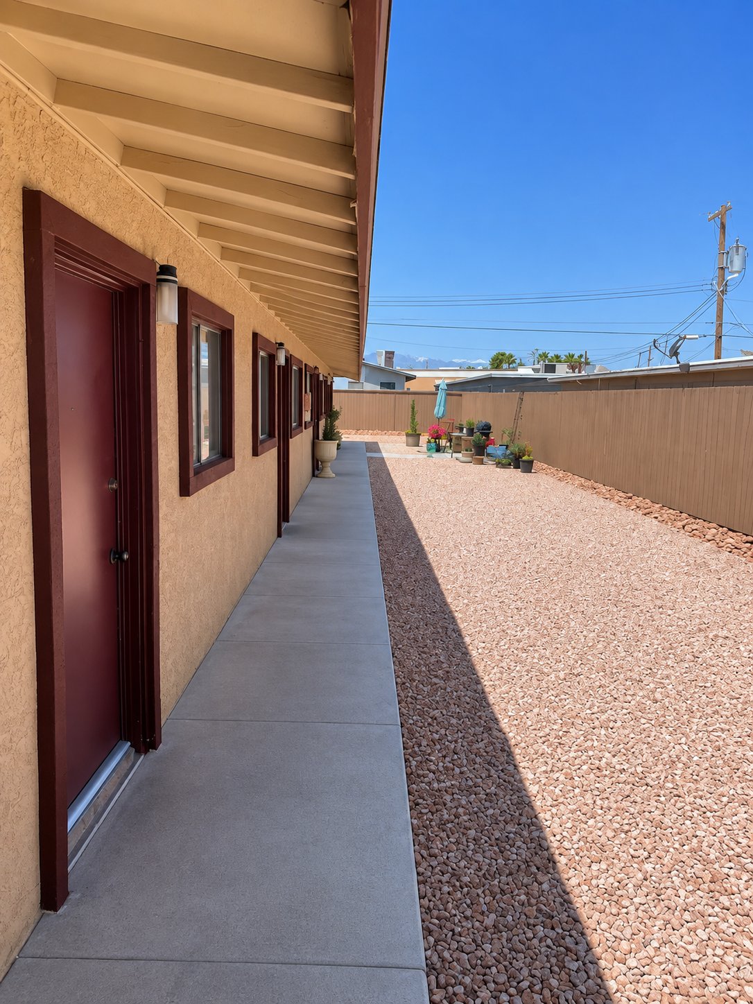 North Las Vegas Multiplex: 2521 Bassler st