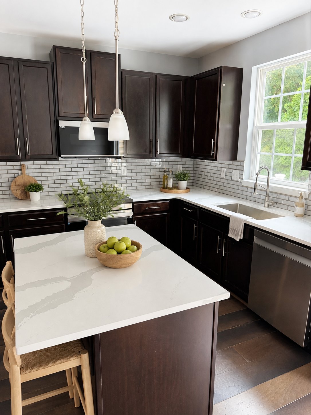 townsend Townhome: 730 kelny road