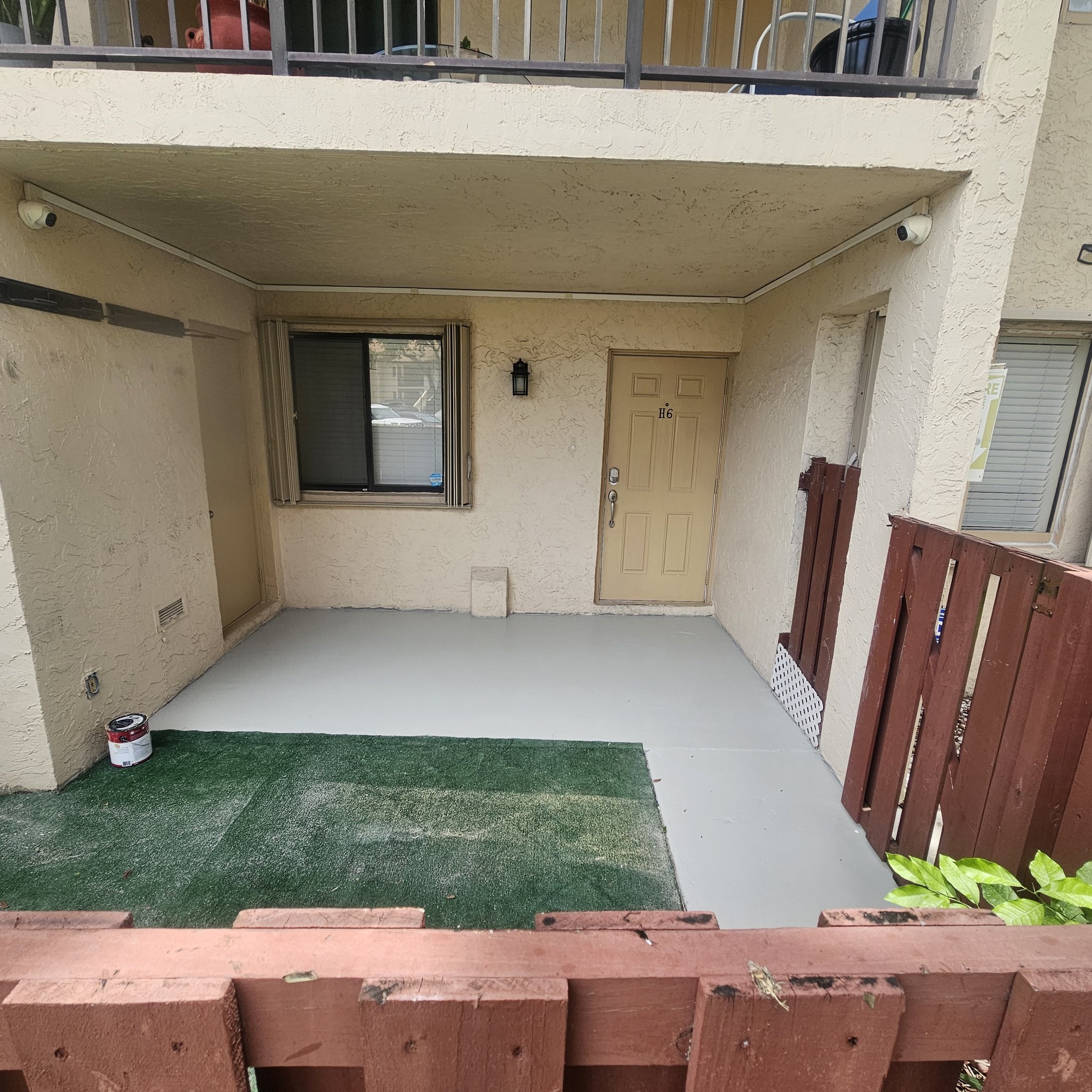 North Lauderdale Condo: 8041 Southgate Blvd