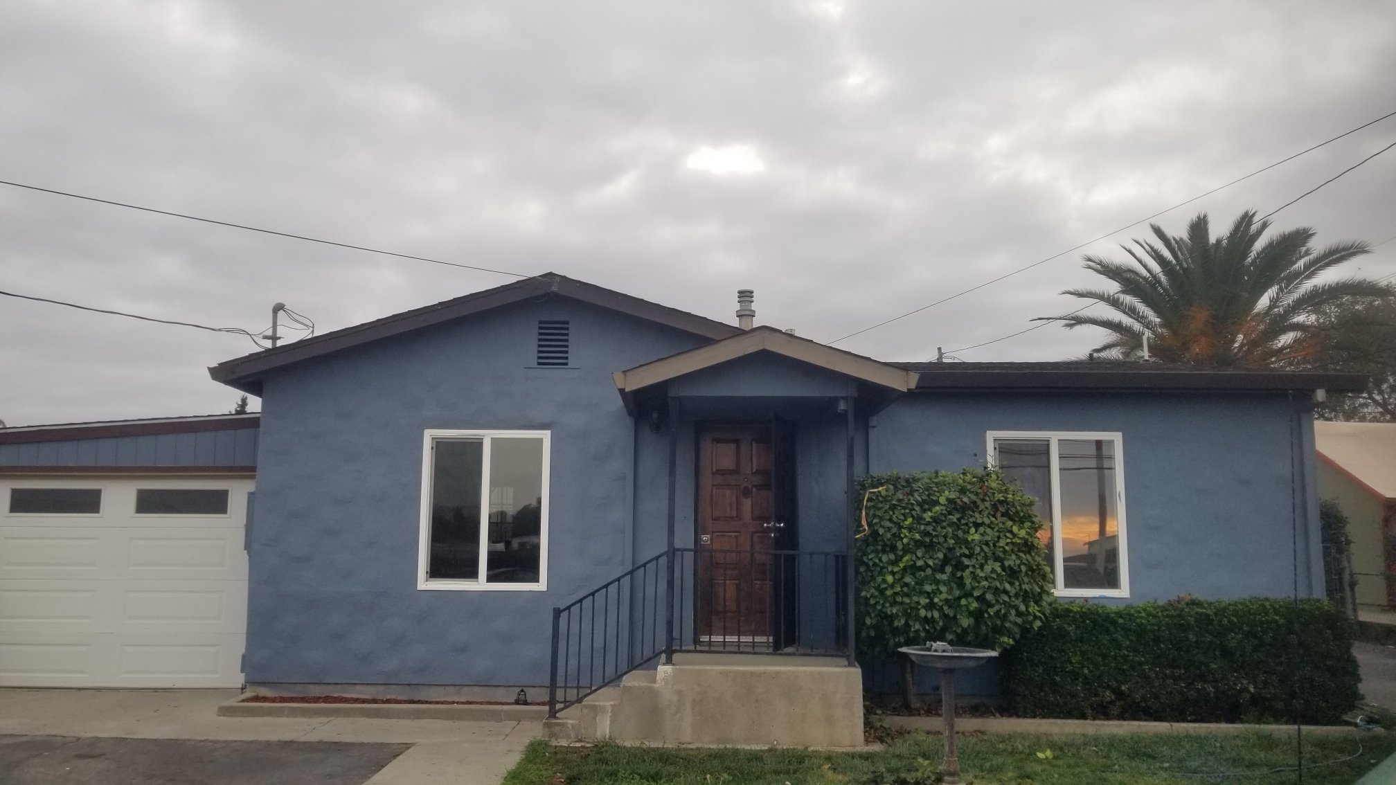 Freedom House: 120 Buena Vista Dr
