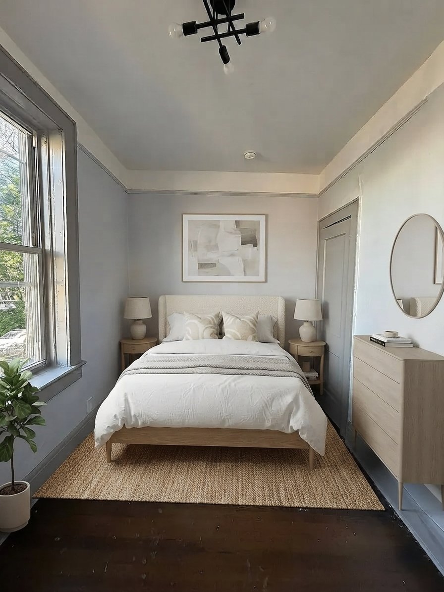 Plainfield Apartment: 717 Arlington Ave