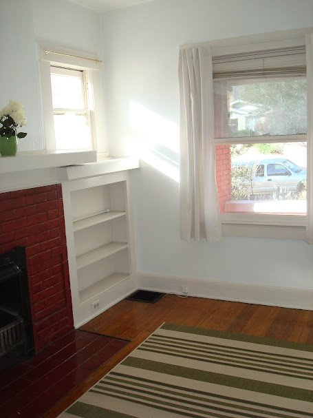 El Paso Single Room: 2115 N Kansas