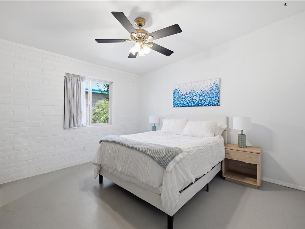 Tucson Townhome: 1808 E Miles Street