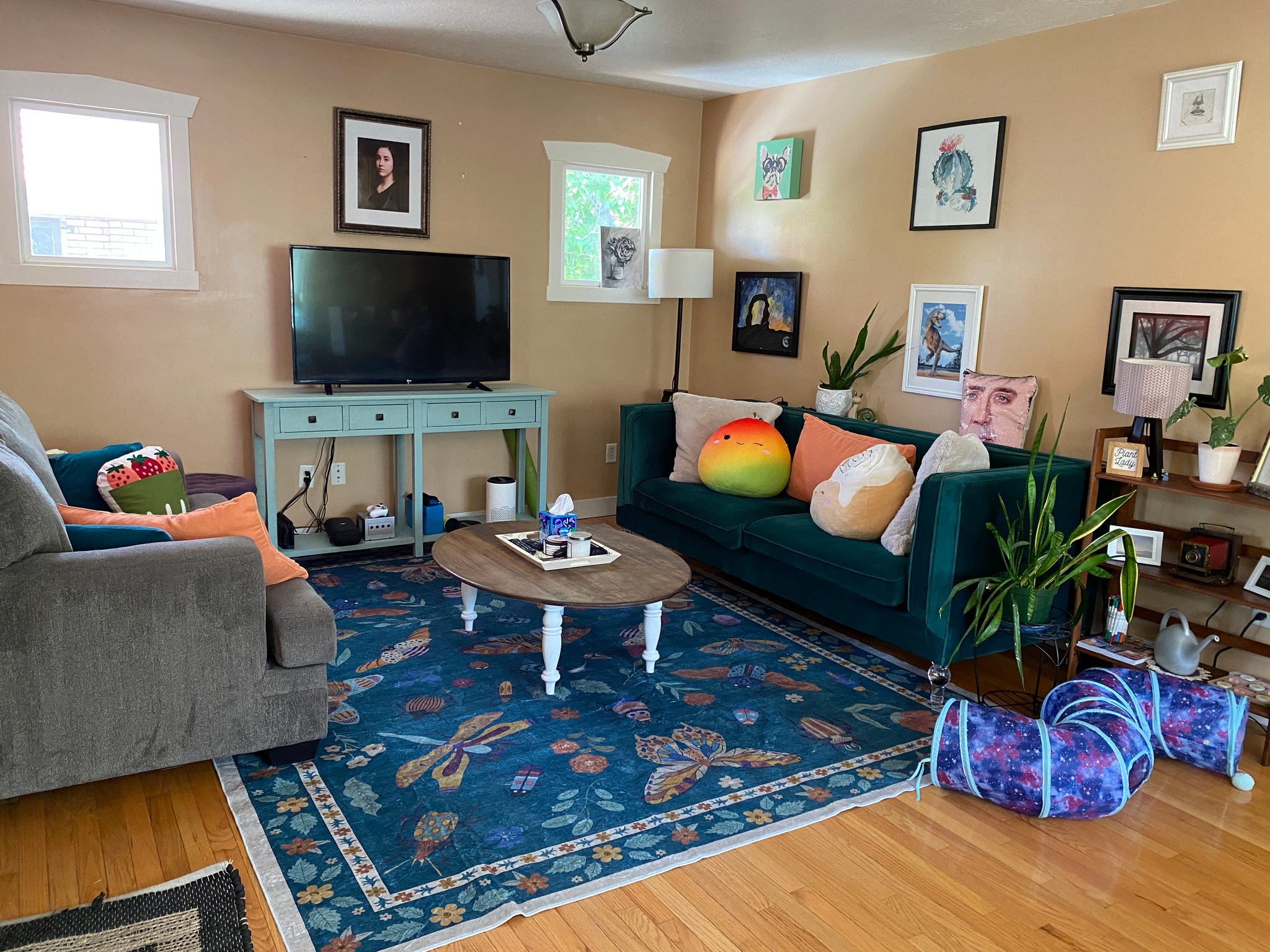 Salt Lake City House: 1933 S 1000 E