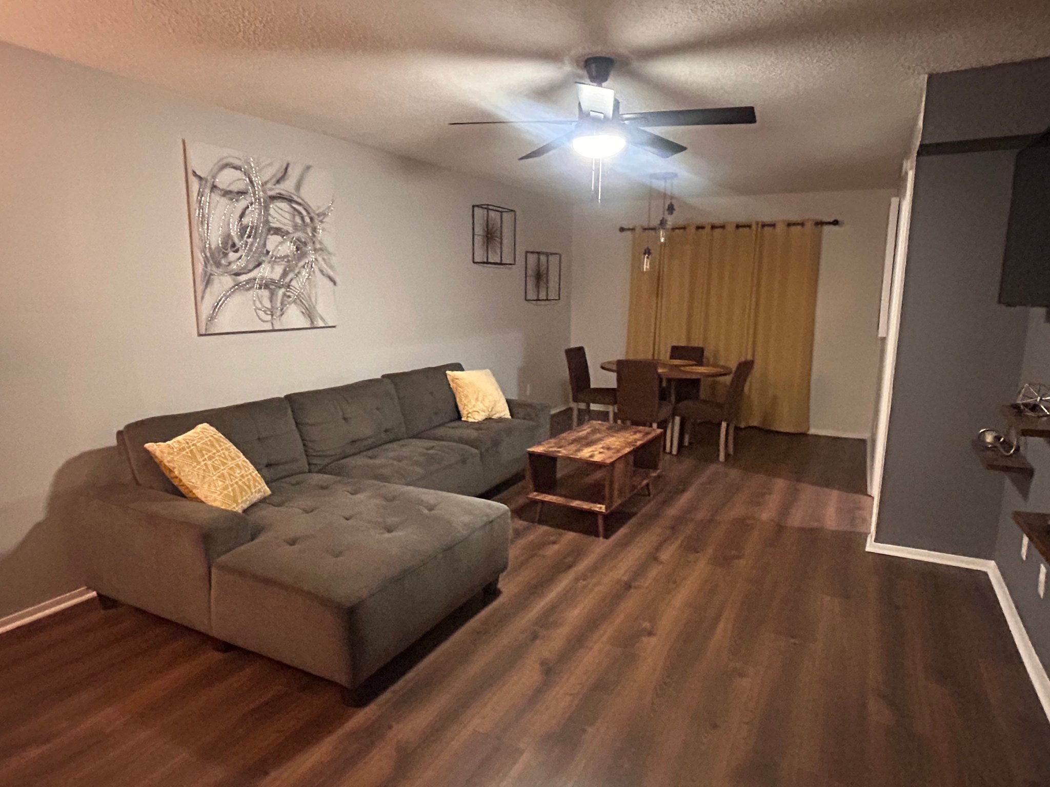Union City Condo: 4701 Flat Shoals Rd
