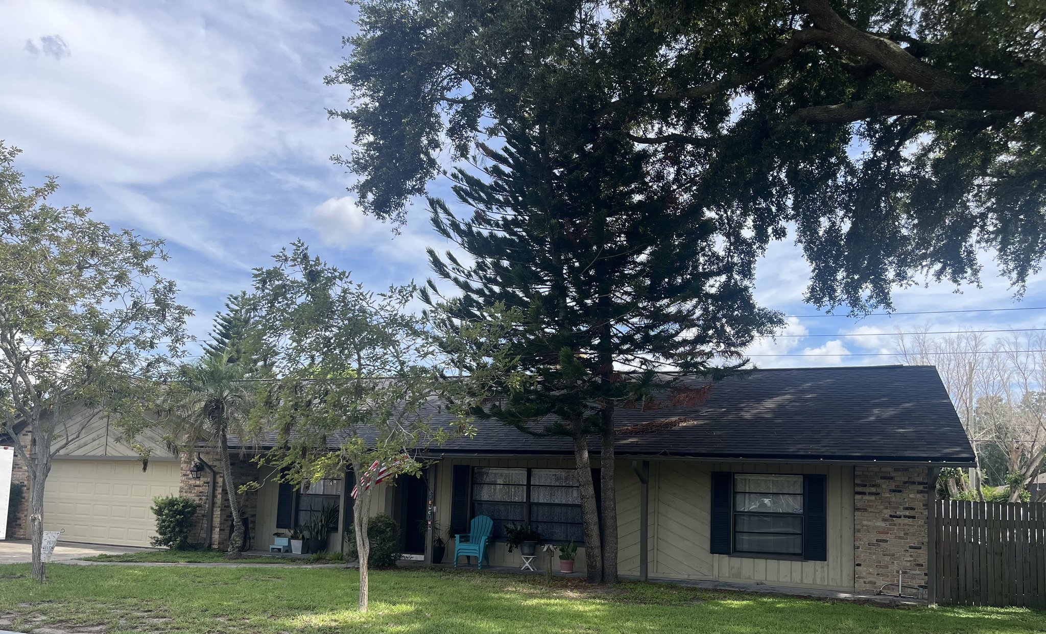Orlando House: 3626 Country Lakes Dr