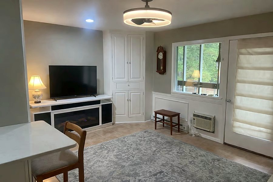 New Bern Condo: 6125 Harbourside Dr
