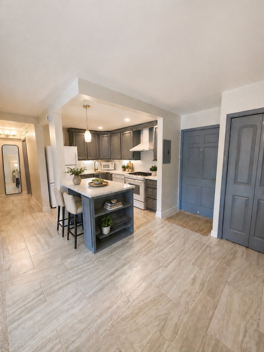 Edina Condo: 6670 Vernon Ave S