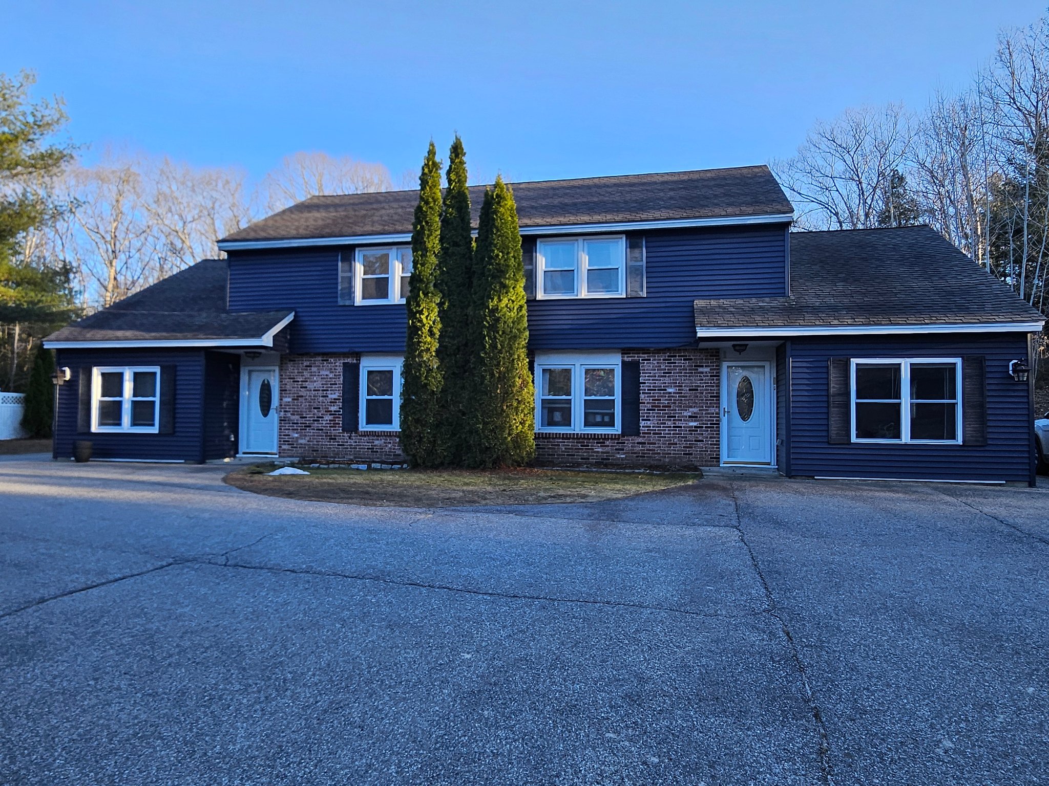 New Boston Multiplex: 30 Styles Road