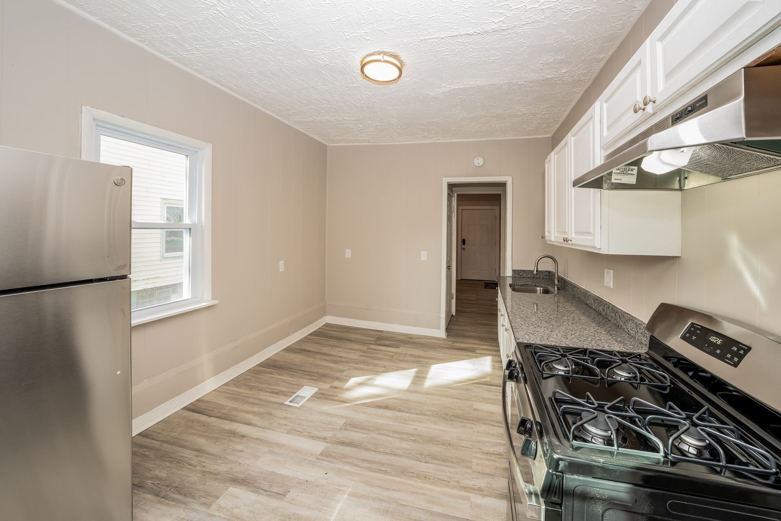 Asheville House: 138 Castlerock Dr