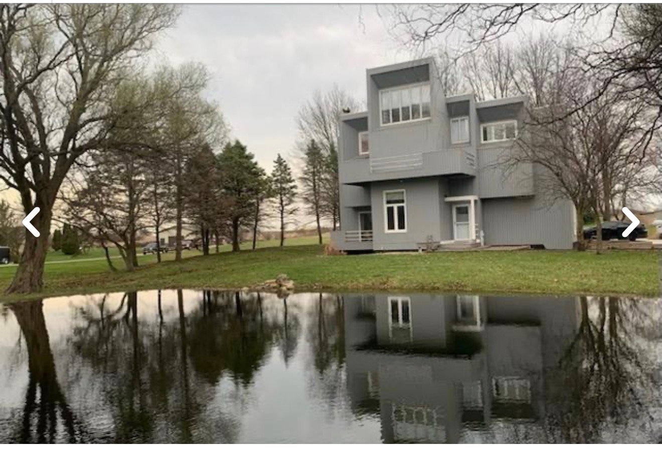 Monee House: 27757 S Kuersten Rd