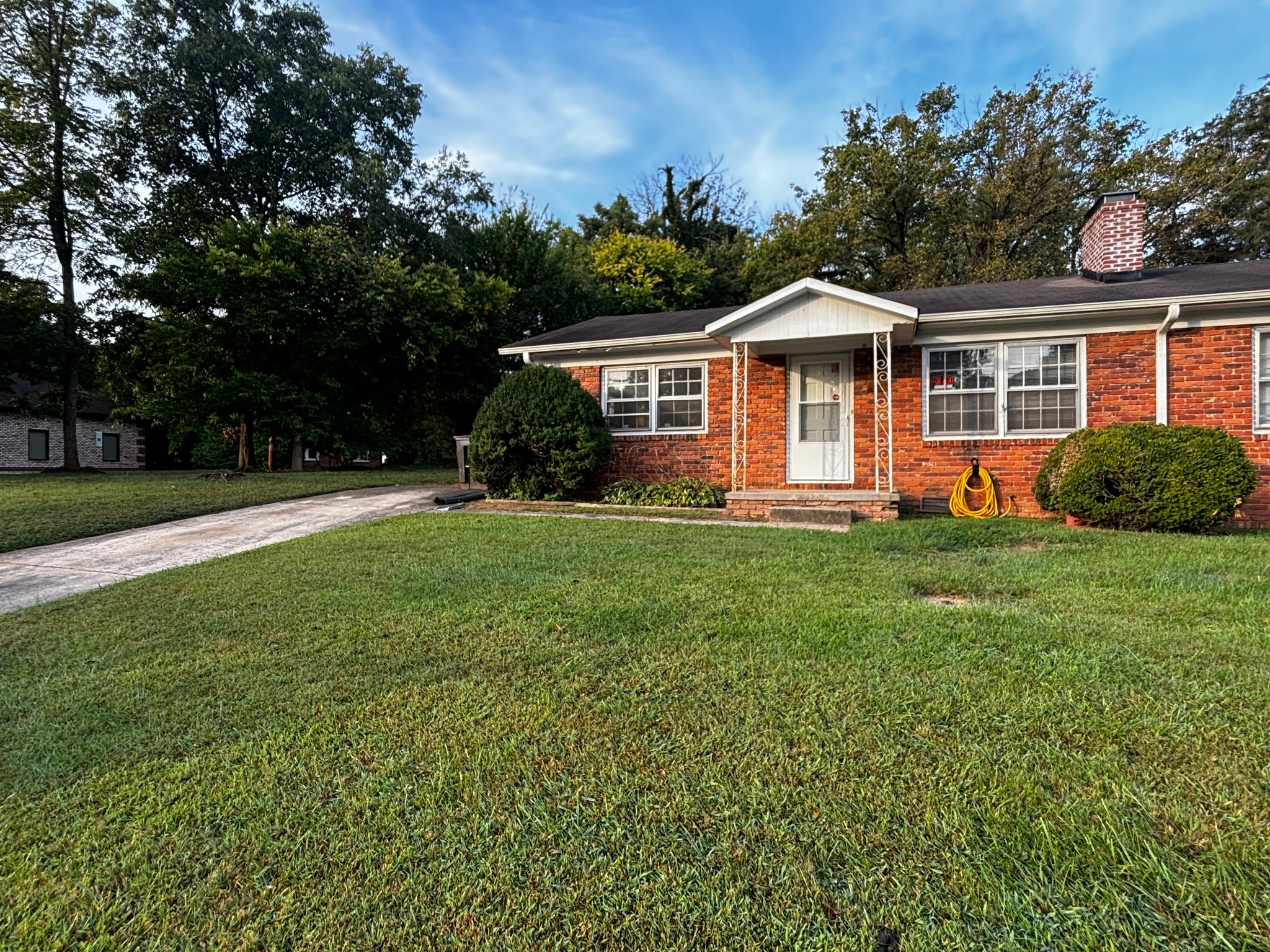 Statesville Multiplex: 411 Lee St