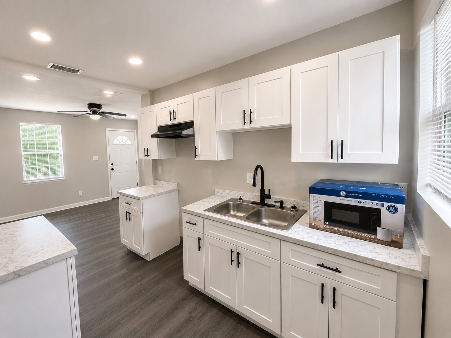 Jacksonville Apartment: 3407 Plateau St