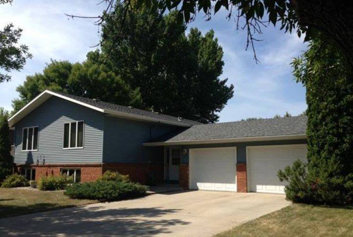 Grand Forks Multiplex: 4803 6th Ave N