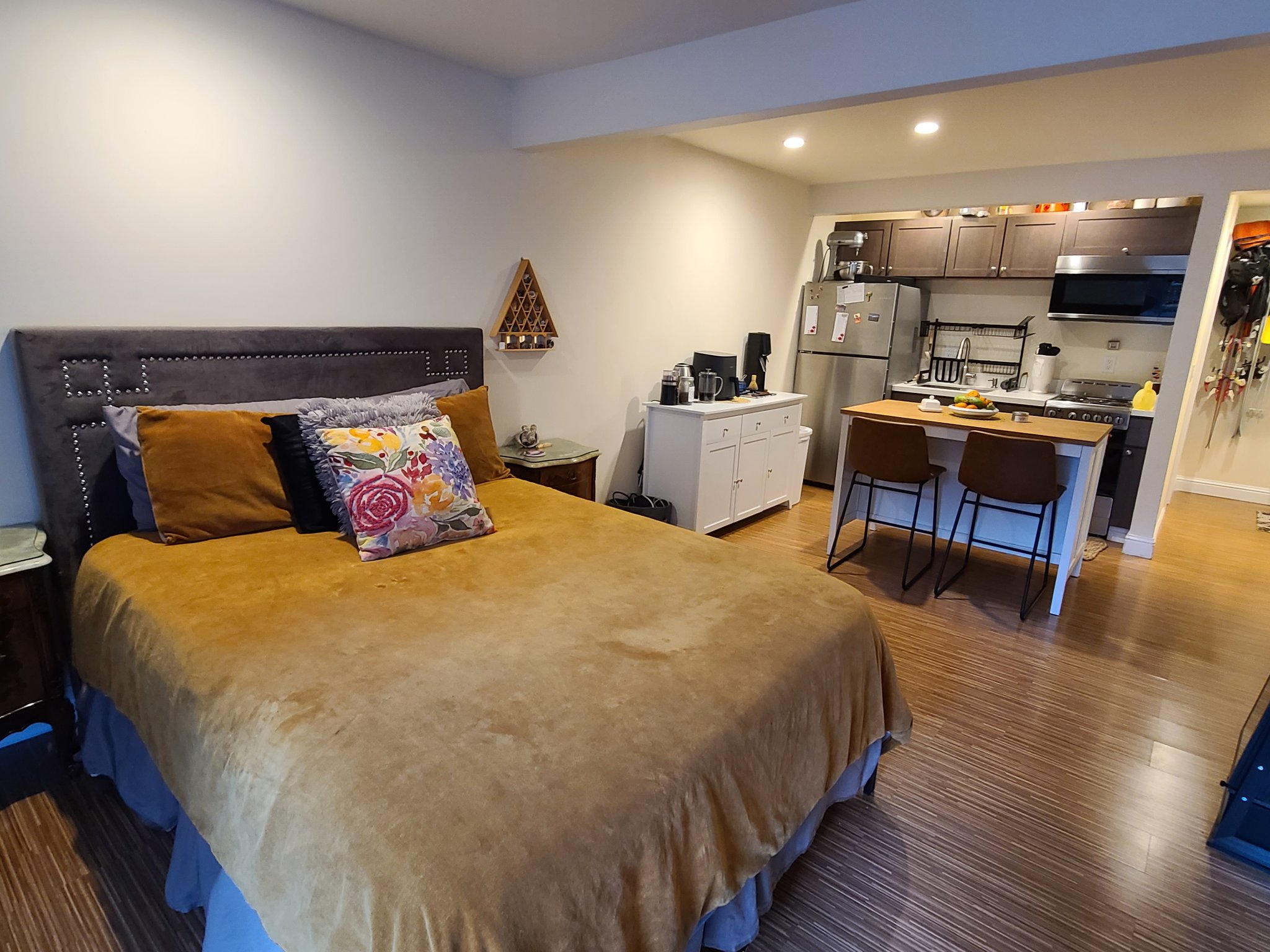 Stateline Townhome: 132 Kahle Drive