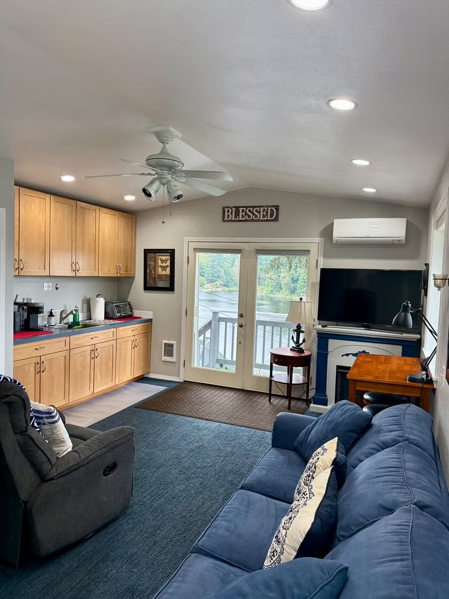 Olympia House: 9824 62nd Ave SE